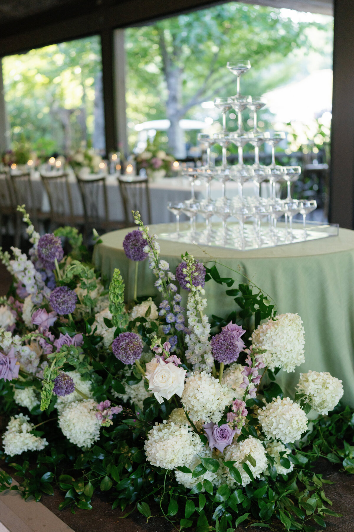 Lizzie Baker Photo _ Vineyard at High Holly Wedding _ Highlands North Carolina Wedding Photographer _ Intimate Mountain Wedding -2