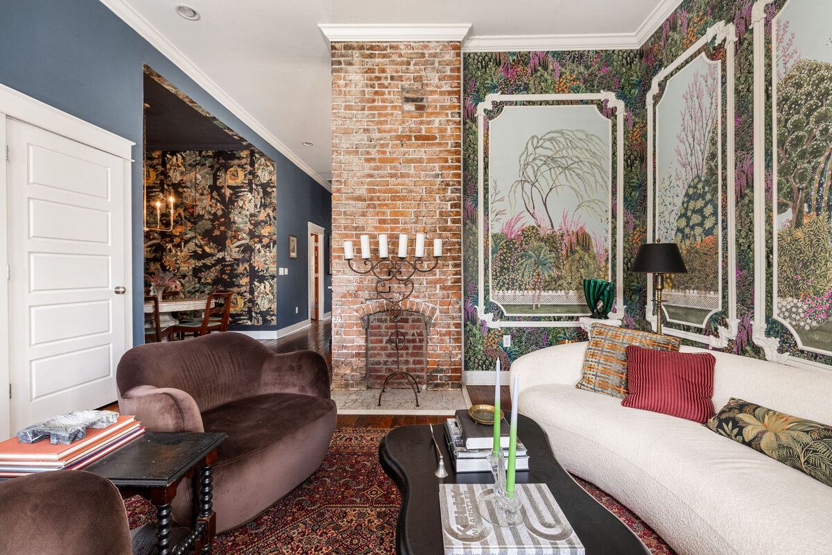 Interior Design Wallpaper