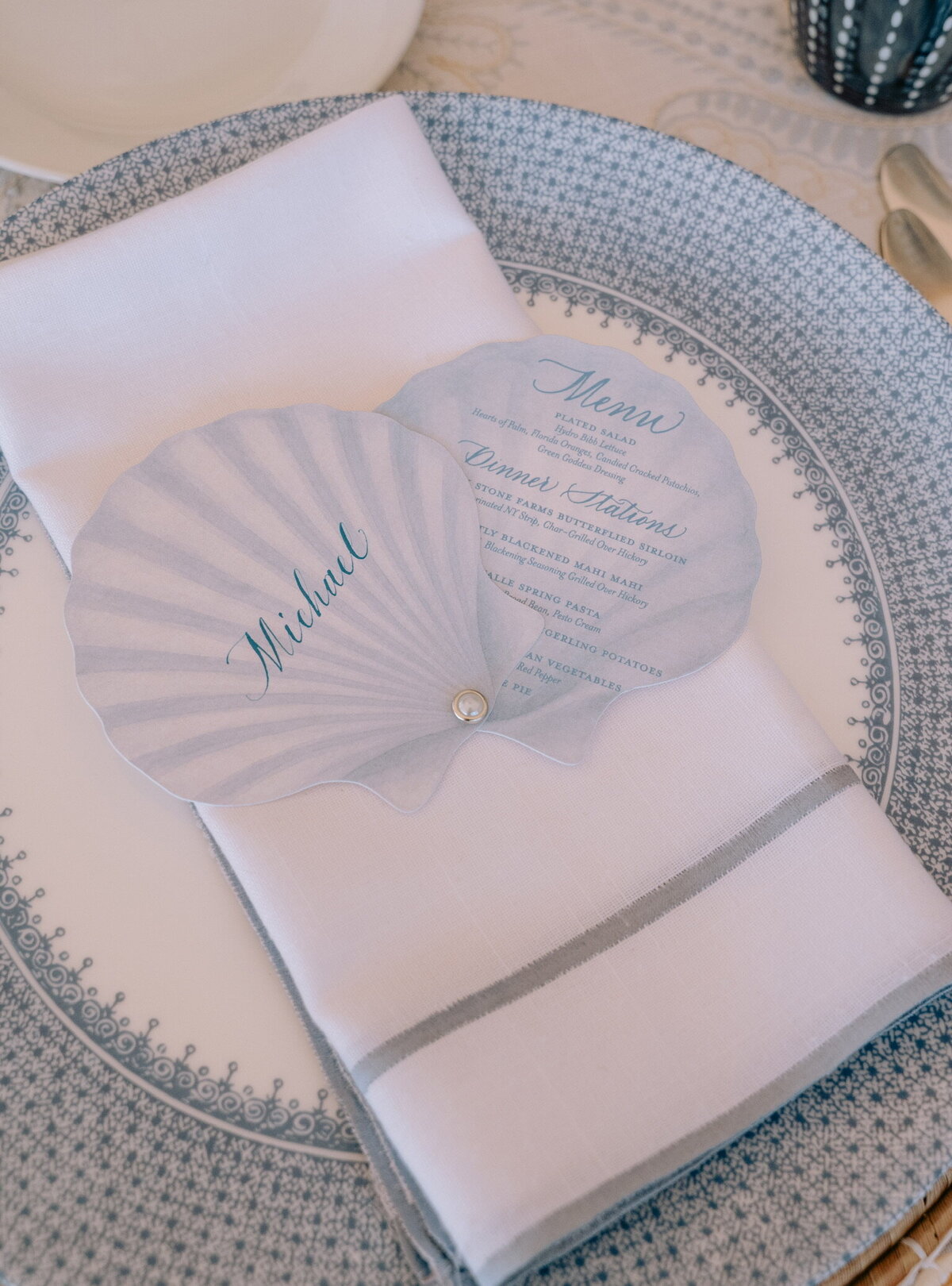 CASWELL WEDDING 2405