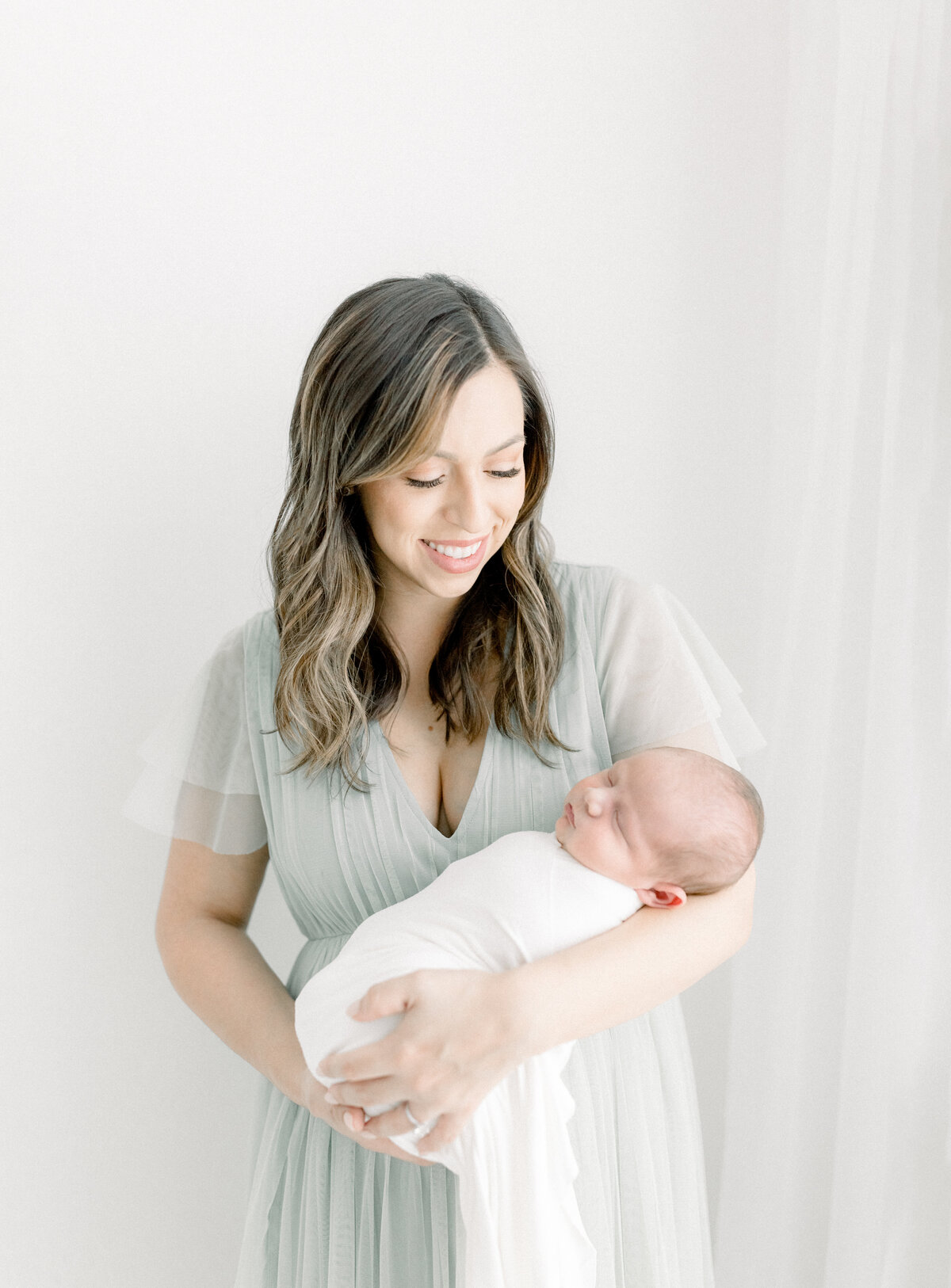 Newborn Photography Las Vegas