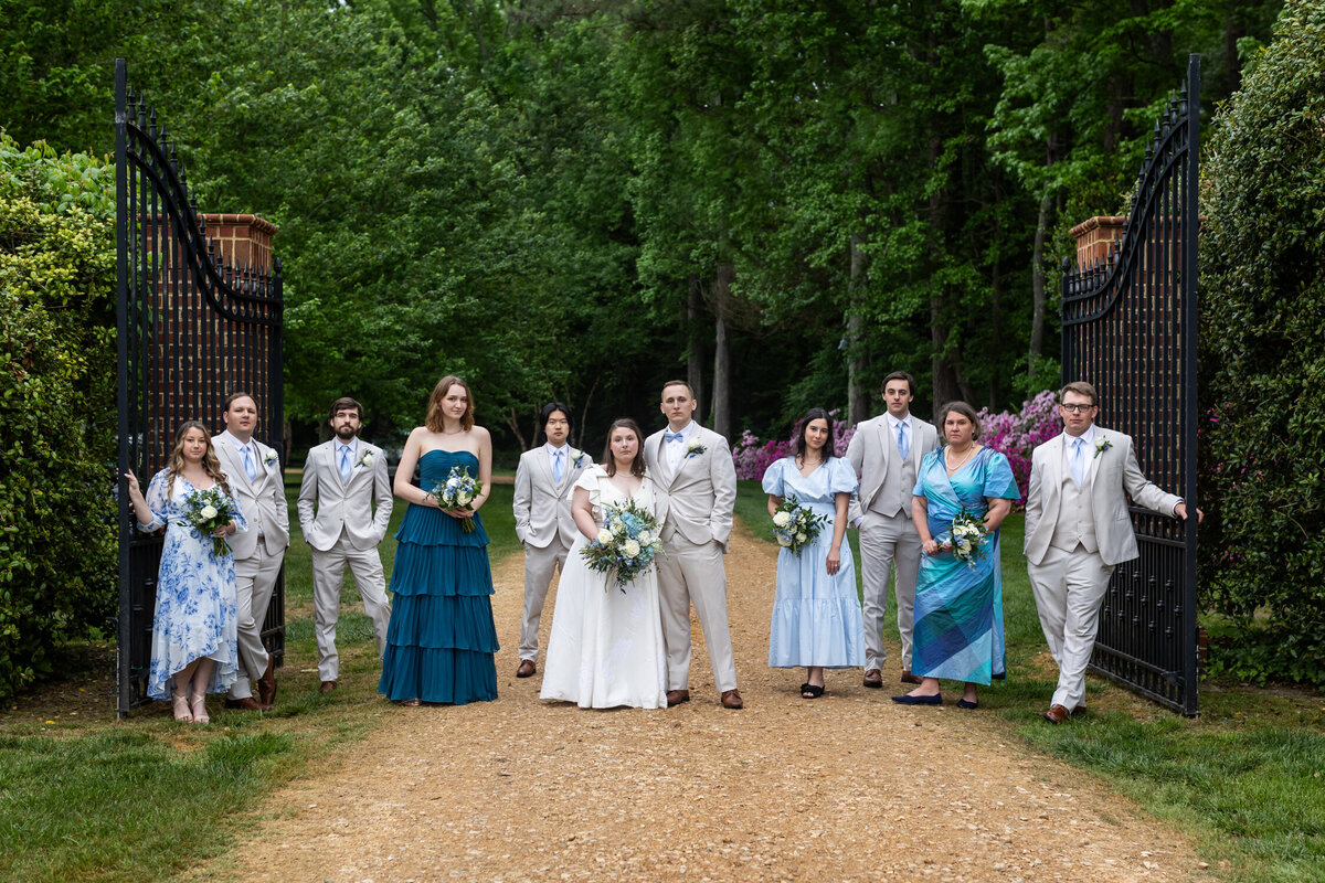 Wedding Party-42