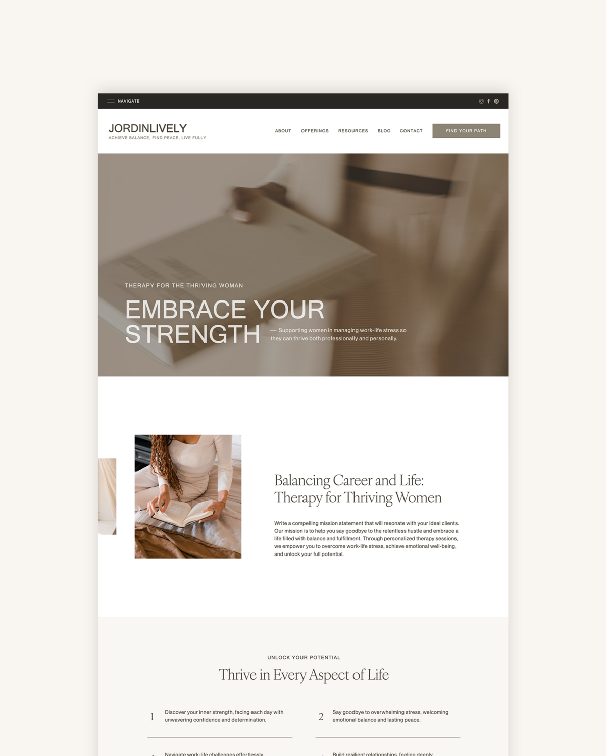 Virtus Product Image