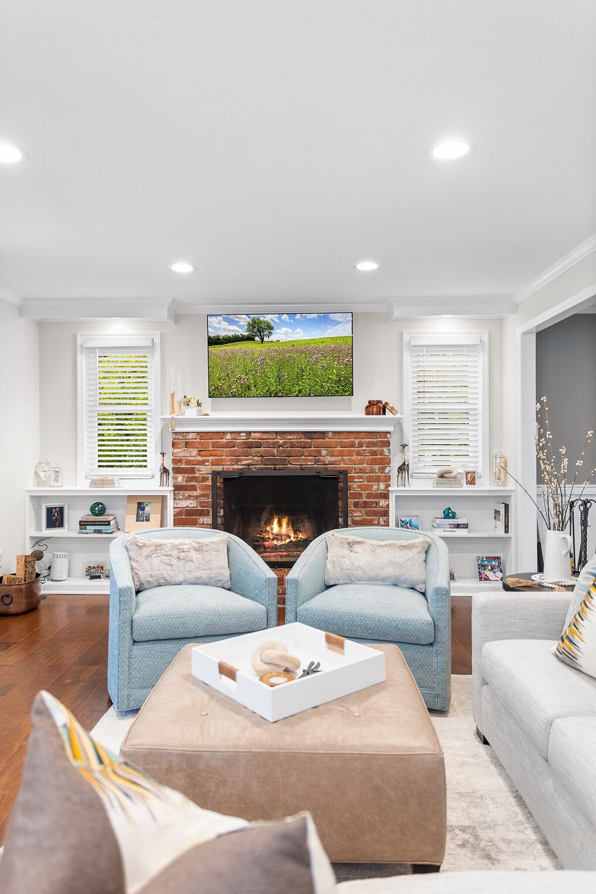 Bucks County Charm | The Curated Home