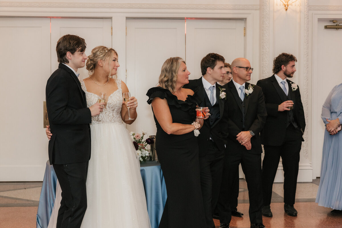 Olivia & Mark Conro - HFC & The Mayo Hotel - Highlights-111