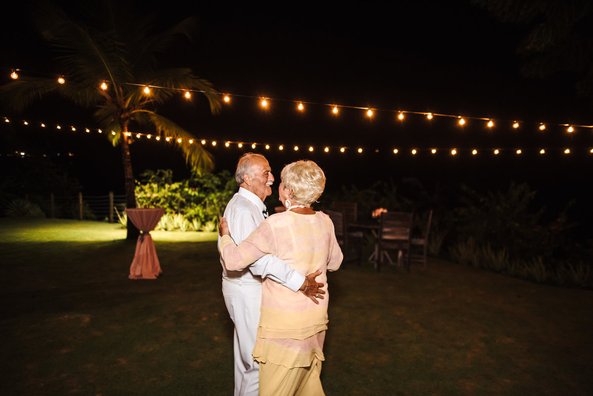 Cap Maison St Lucia Destination Wedding - 262