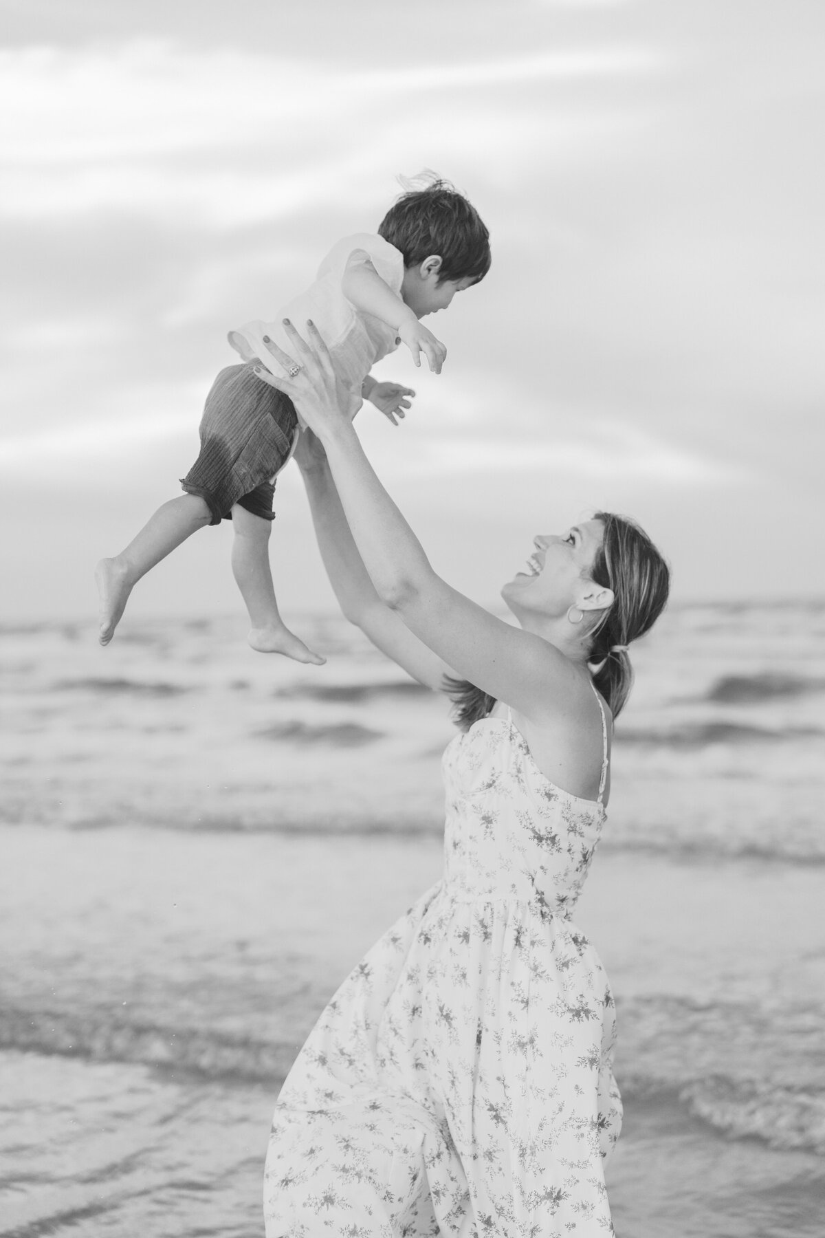 Colorado Springs Family Photographer | Lauren Bounds