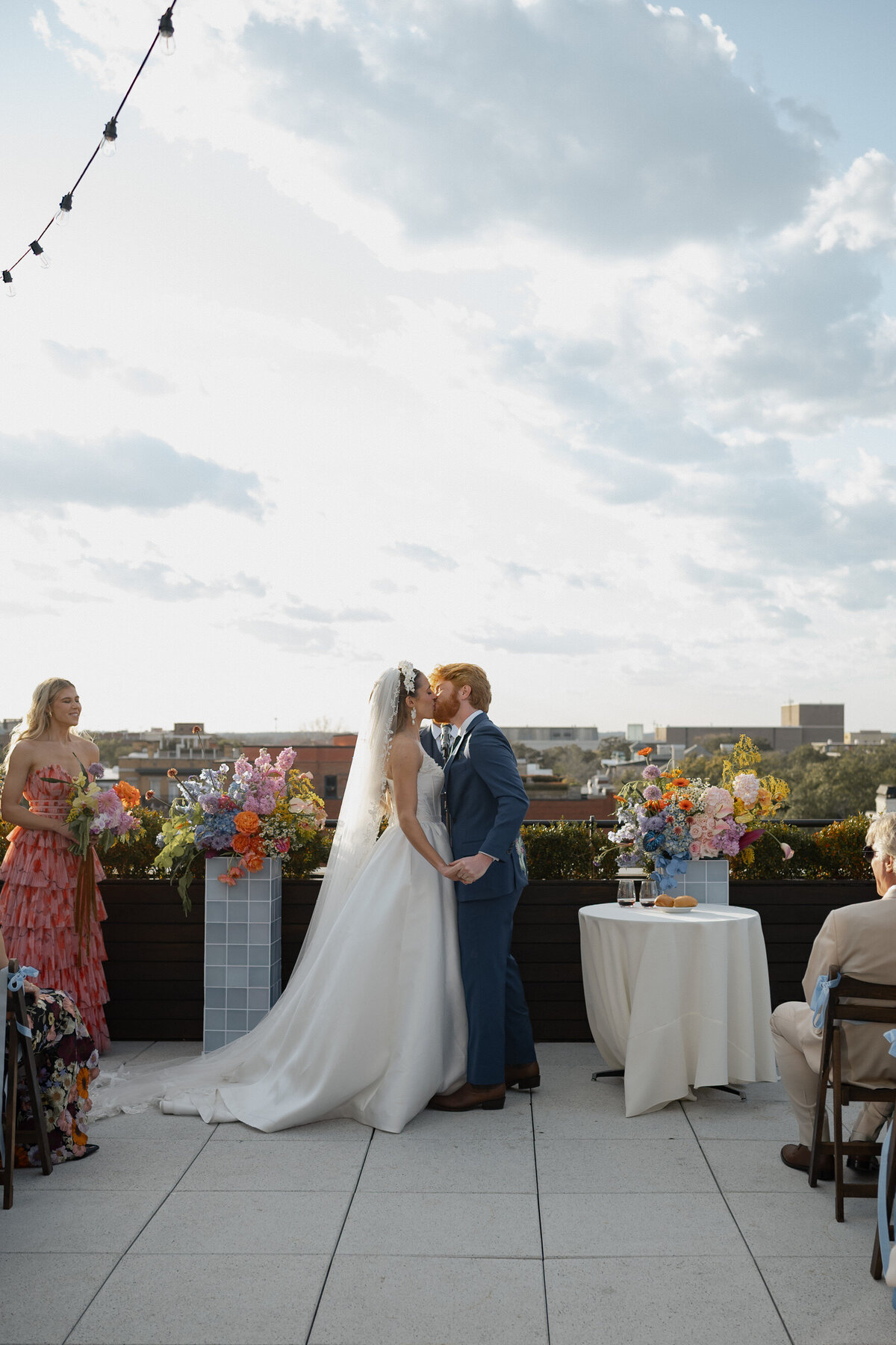 Savannah Wedding Photographer - Perry Lane Hotel Wedding- Karen Norian Photography-Laura and Pierce-9815