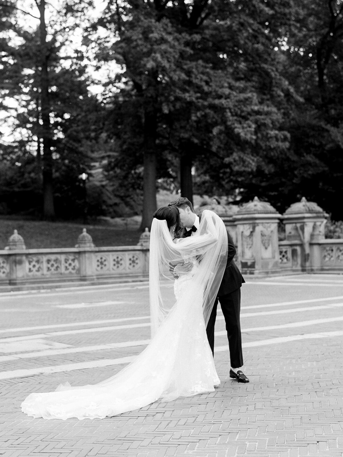 Central Park Wedding-31