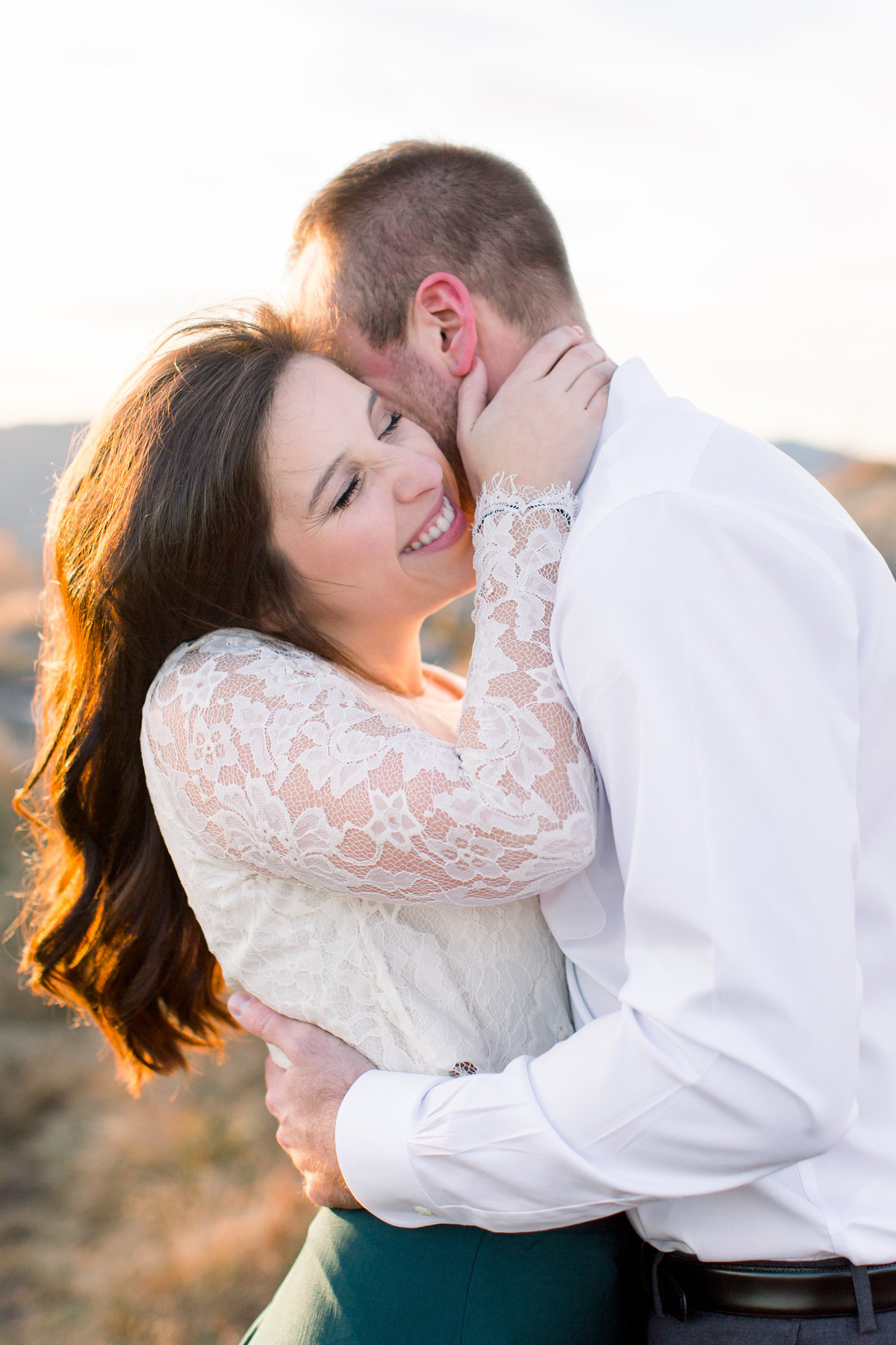Jenna and Chris-Engaged-Samantha Laffoon Photography-44