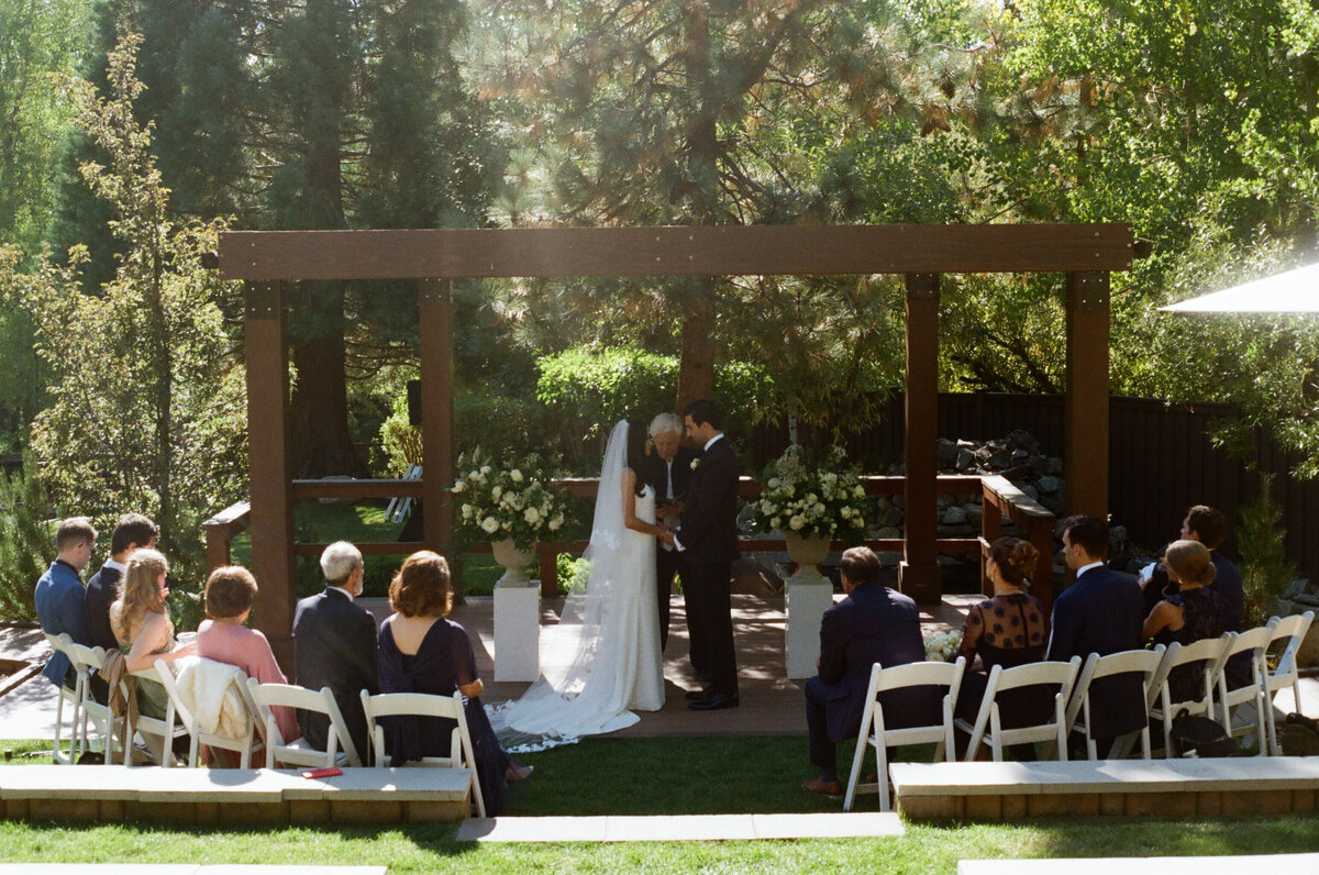 Rafa + Lexi Hyatt Lake Tahoe Wedding Film_ Katherine Krakowski Photography 8