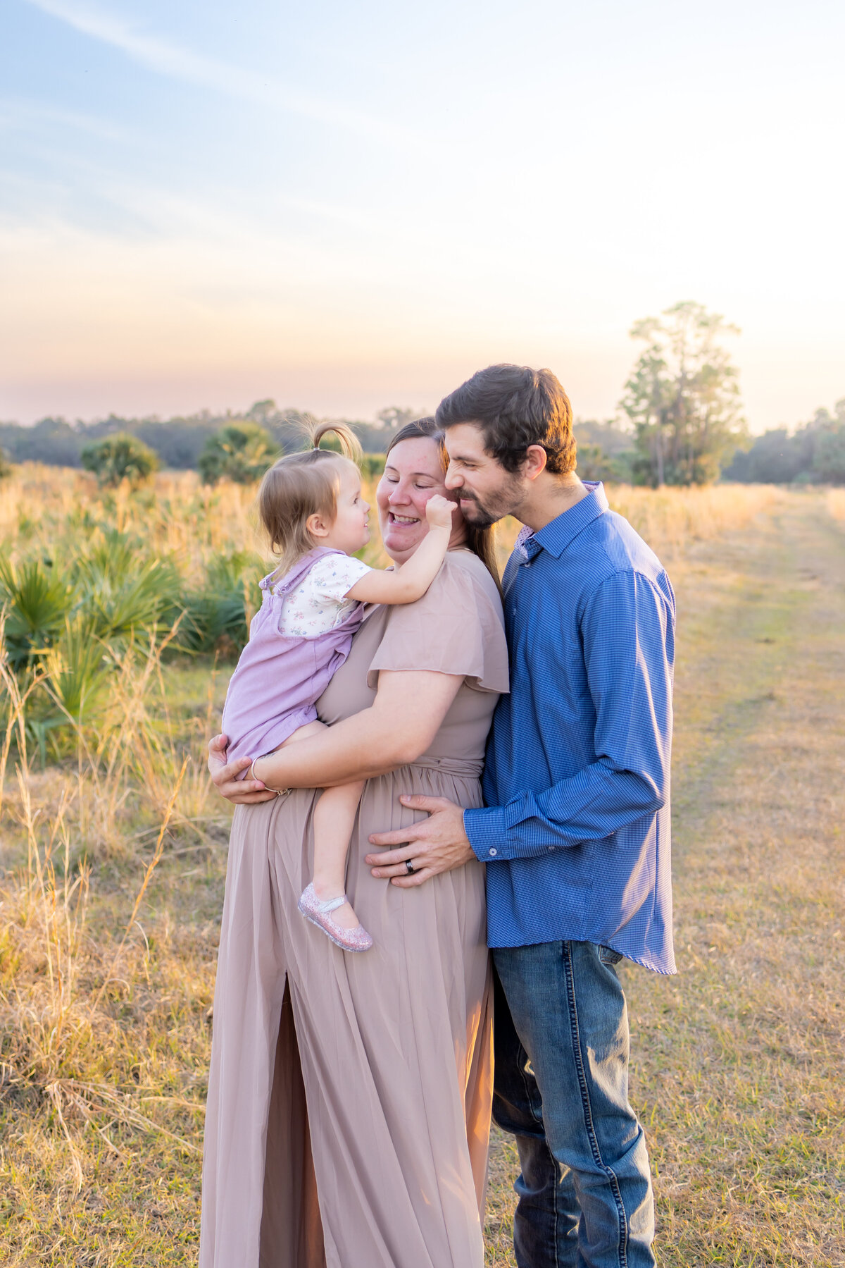 Orlando Maternity Photographer