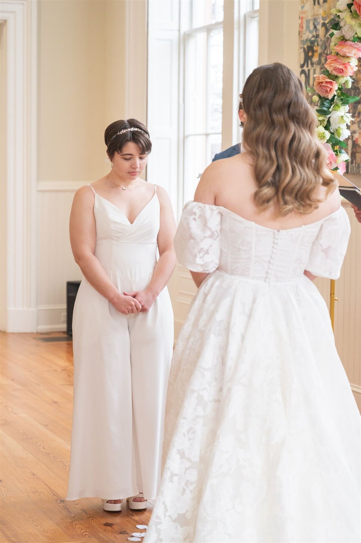 Sarah and Phoebe_Ceremony-1363_websize