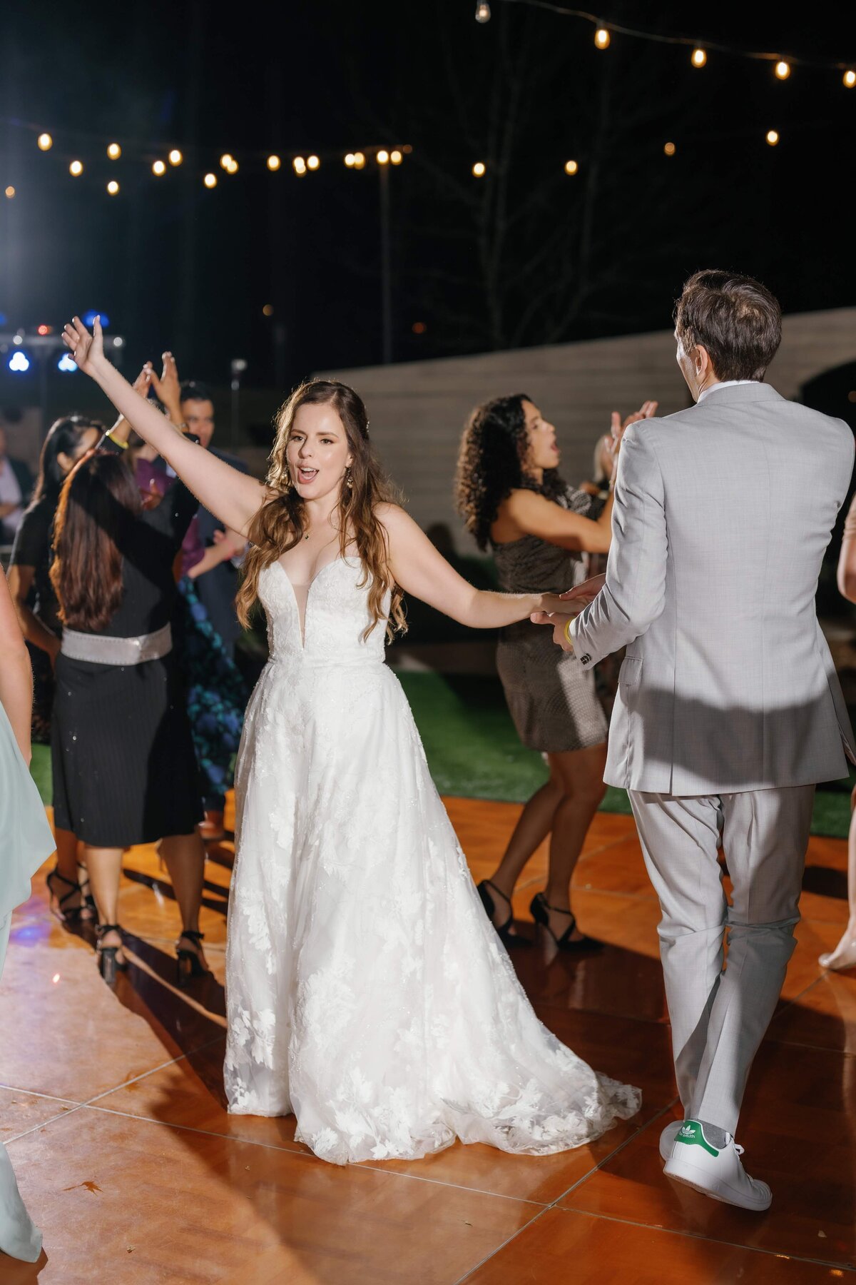 In Time Weddings & Events Houston Texas Greater Houston Texas Wedding Event Planning Planner Destination Weddings Chardae Renée DeTerlizzi42