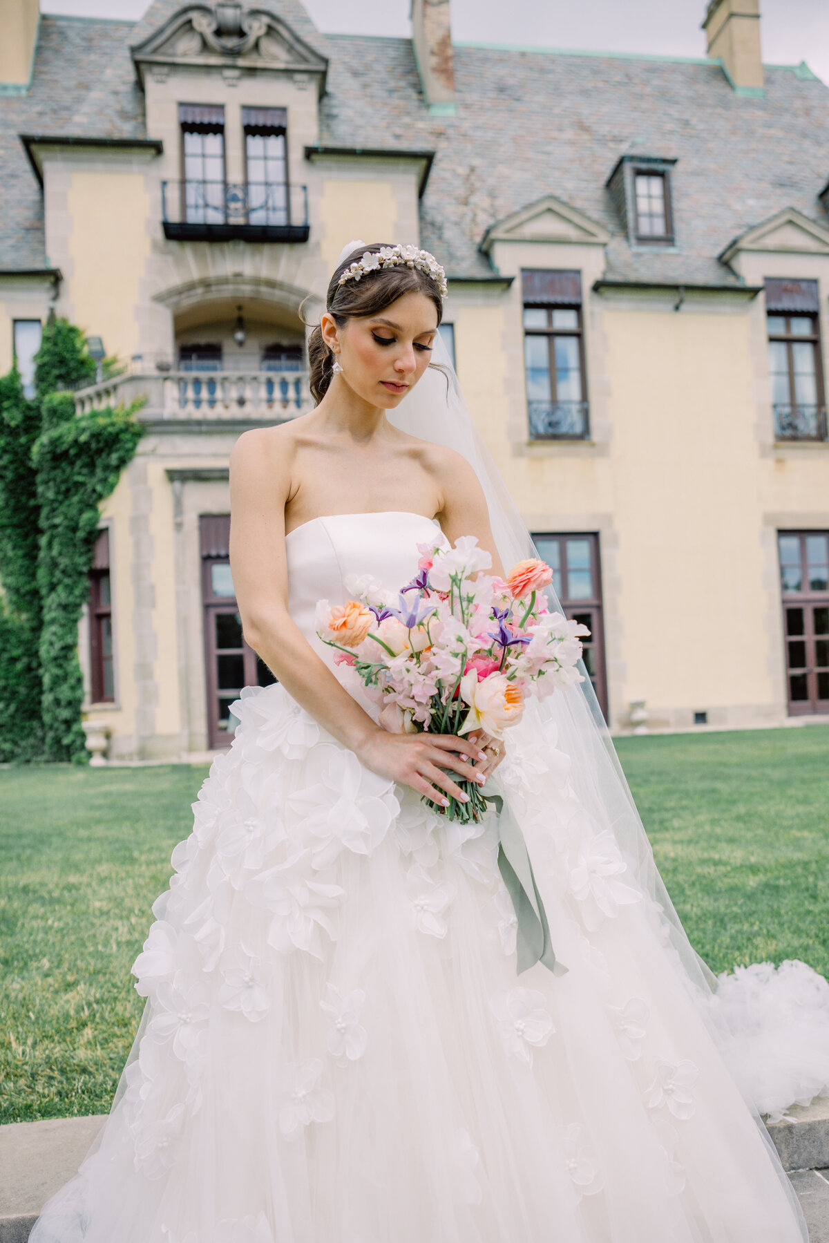 Oheka Castle-5365
