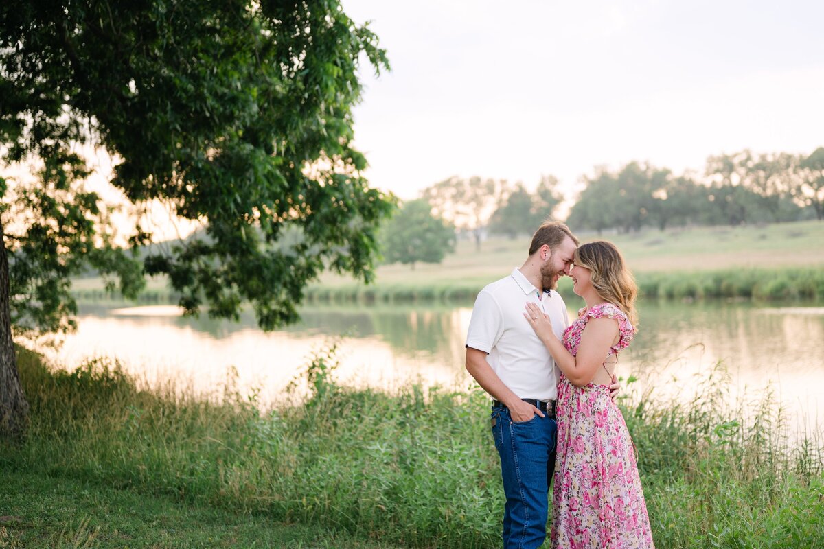 Jack & Emilee's Engagement 0058