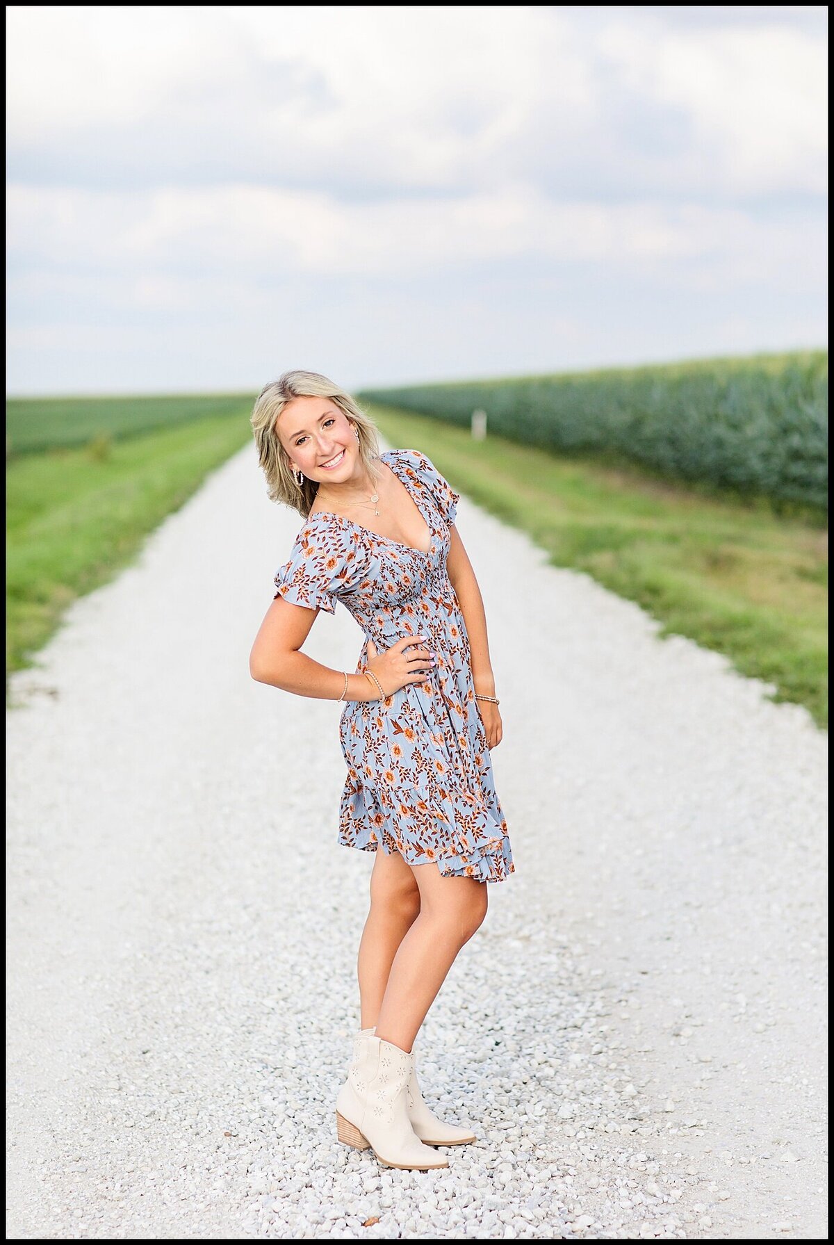 2025 Senior Photographer | Creative Touch Photography | Macomb, IL Senior Photographer | Carthage, IL Senior Photographer | Illini West Senior 2025_6610