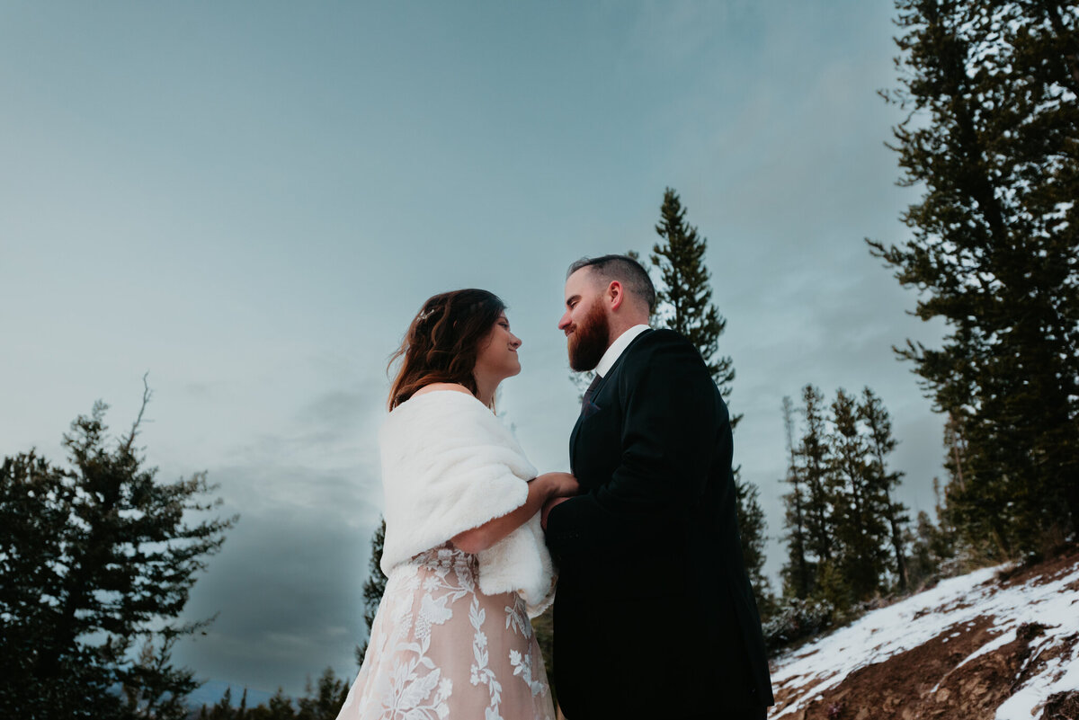 Tony + Andrea Elopement_Bride and Groom Portraits-179
