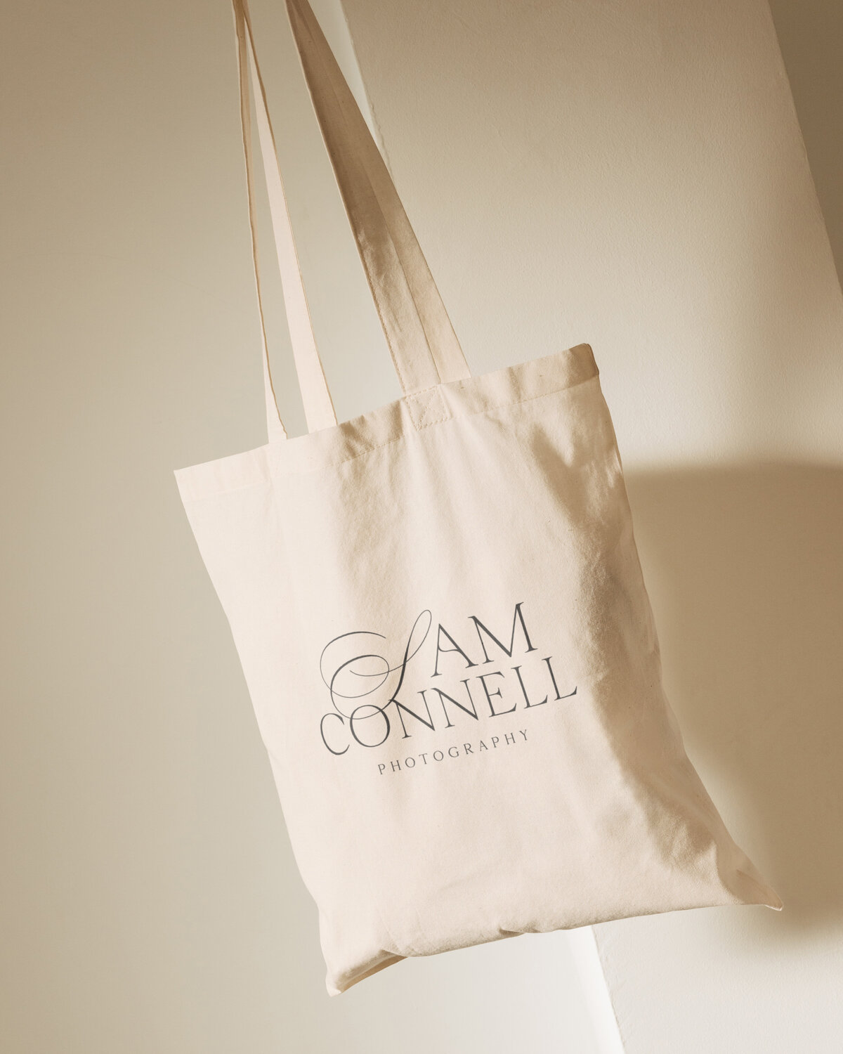 Sam Connell Branding7