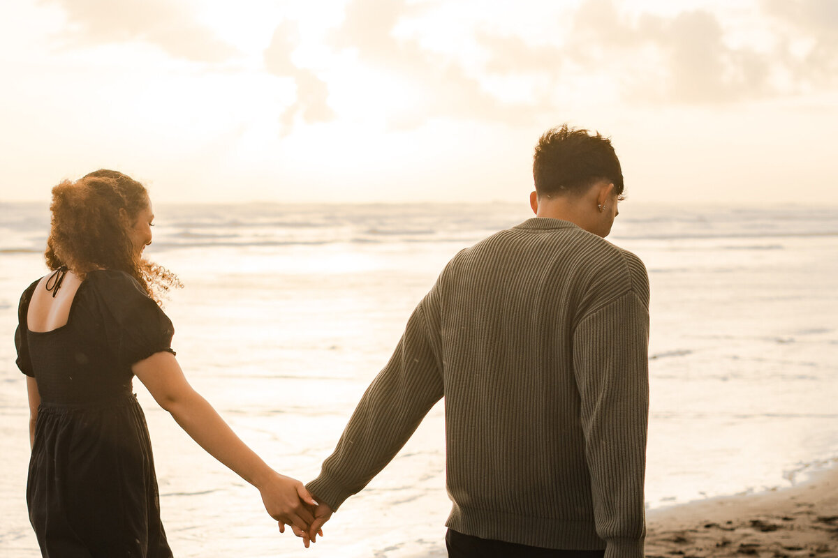 Auckland engagement photoshoot-13