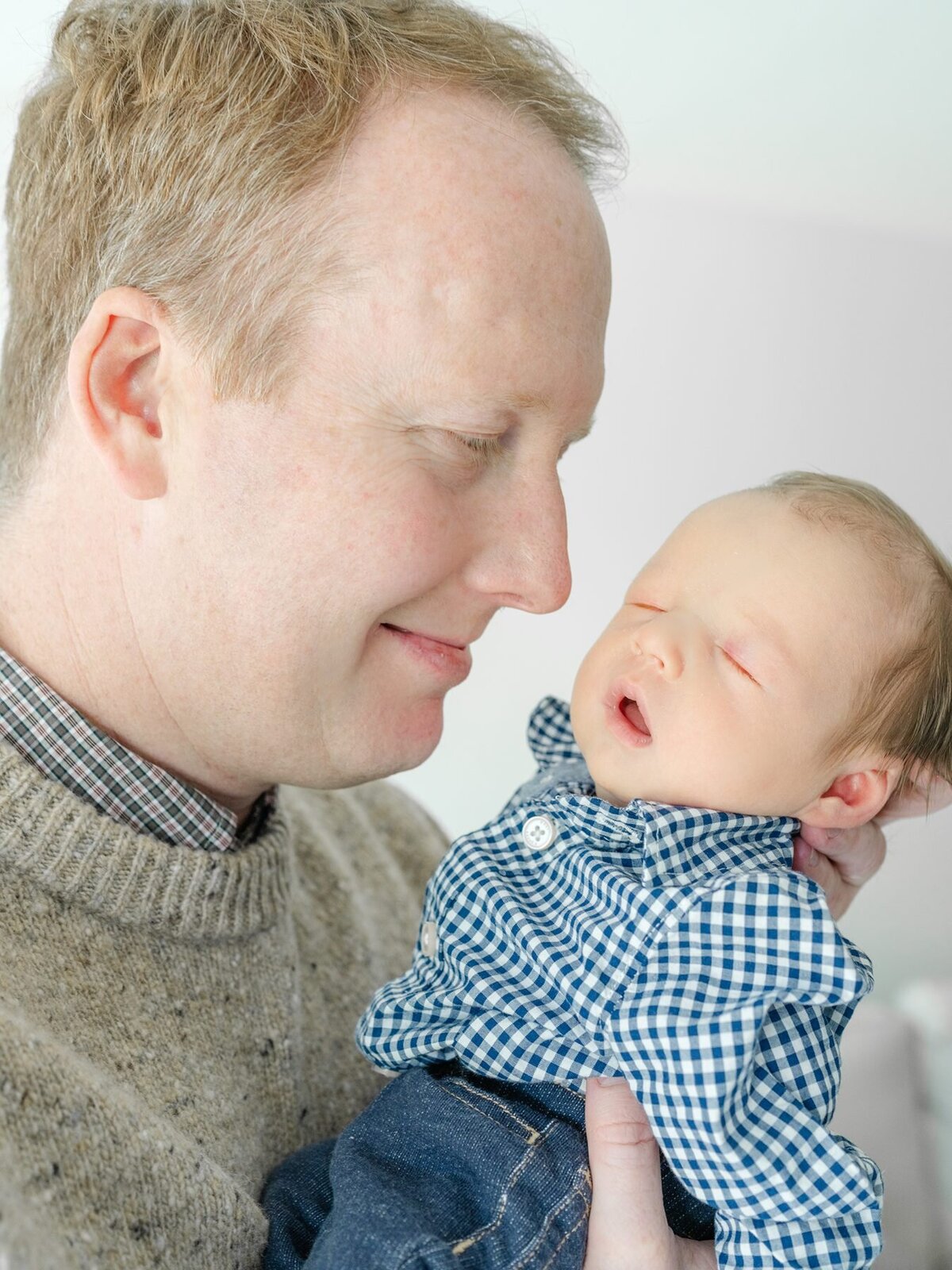 Newborn Photography in Carlsbad CA