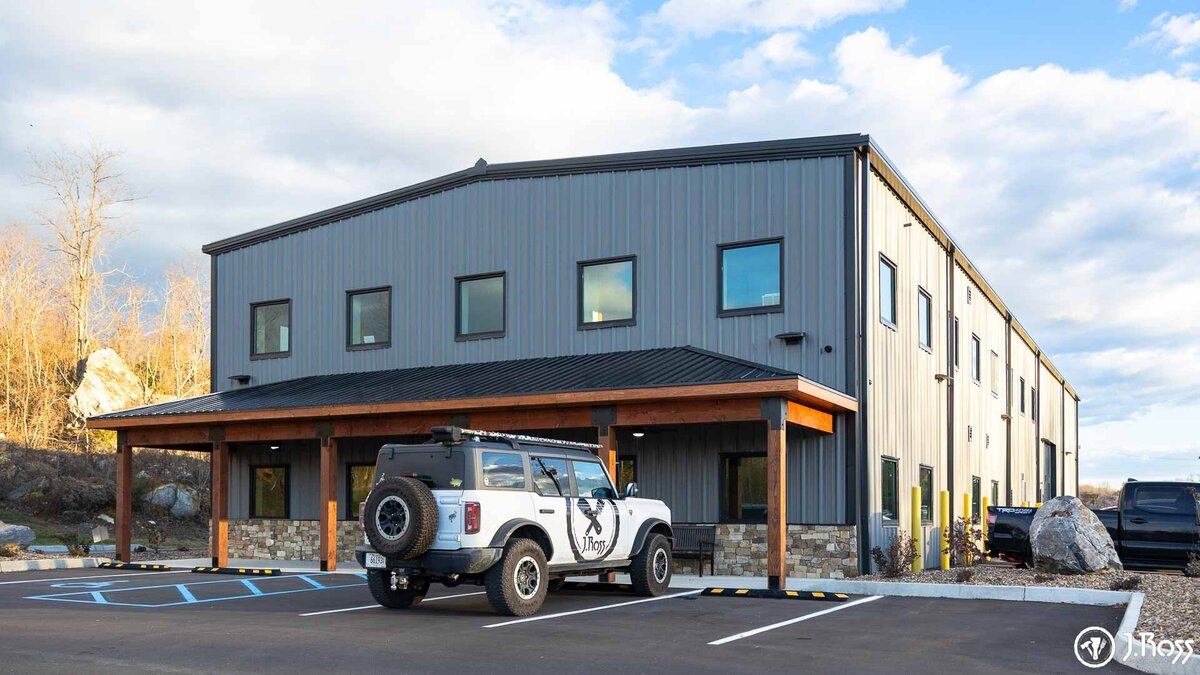 J.Ross Painting and Drywall location in Blountville TN