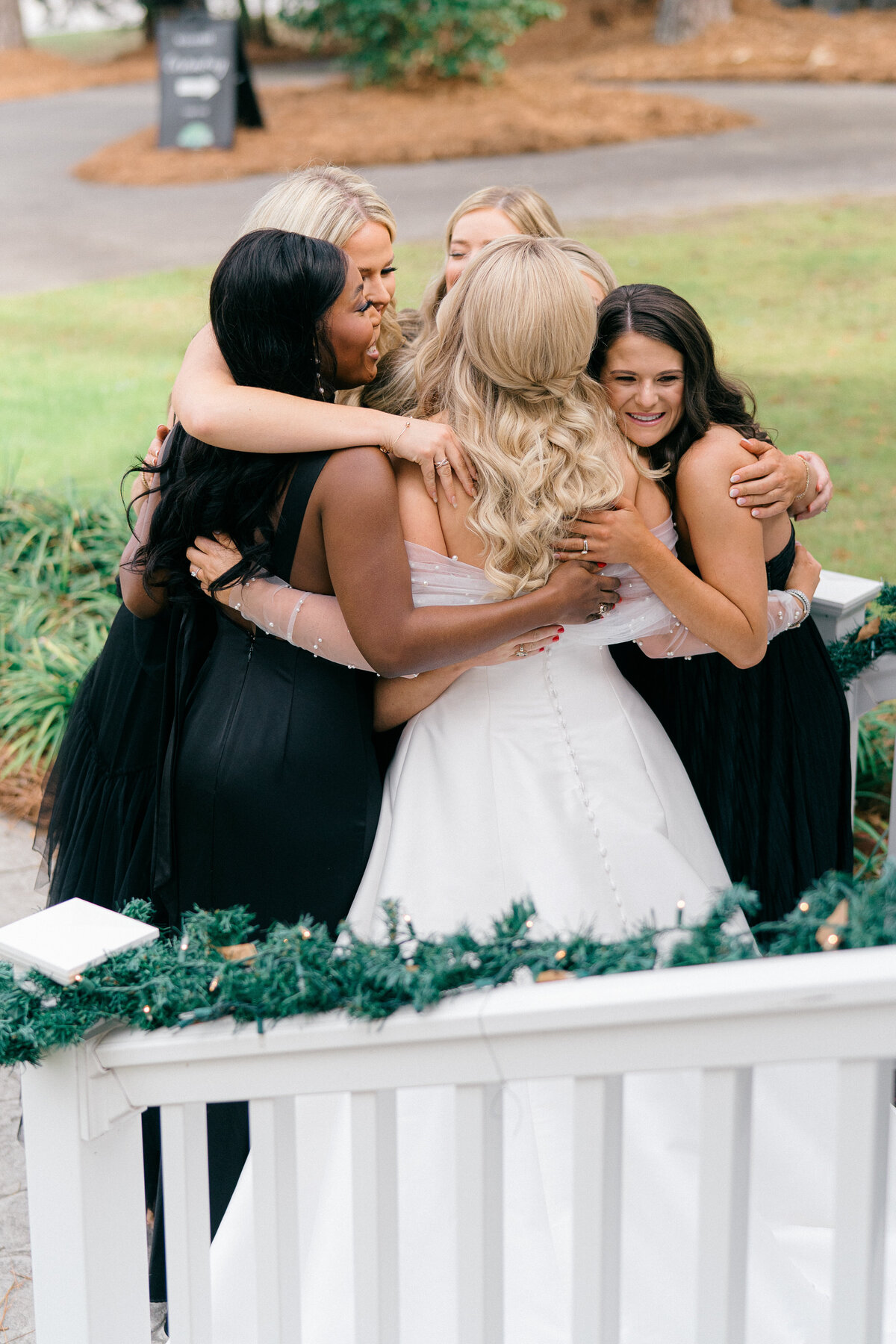 South Carolina Wedding Photographer - carly poole photography - Bakley34