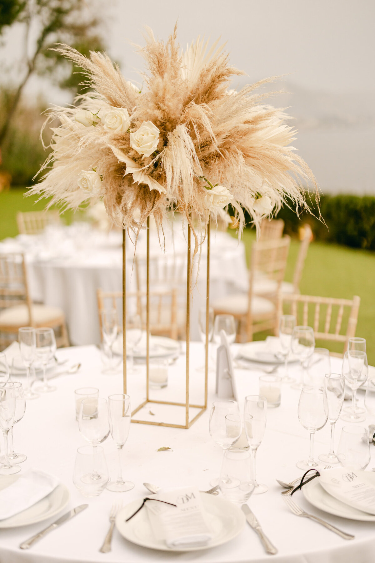 Island Art and Taste Athens Wedding Planner 38