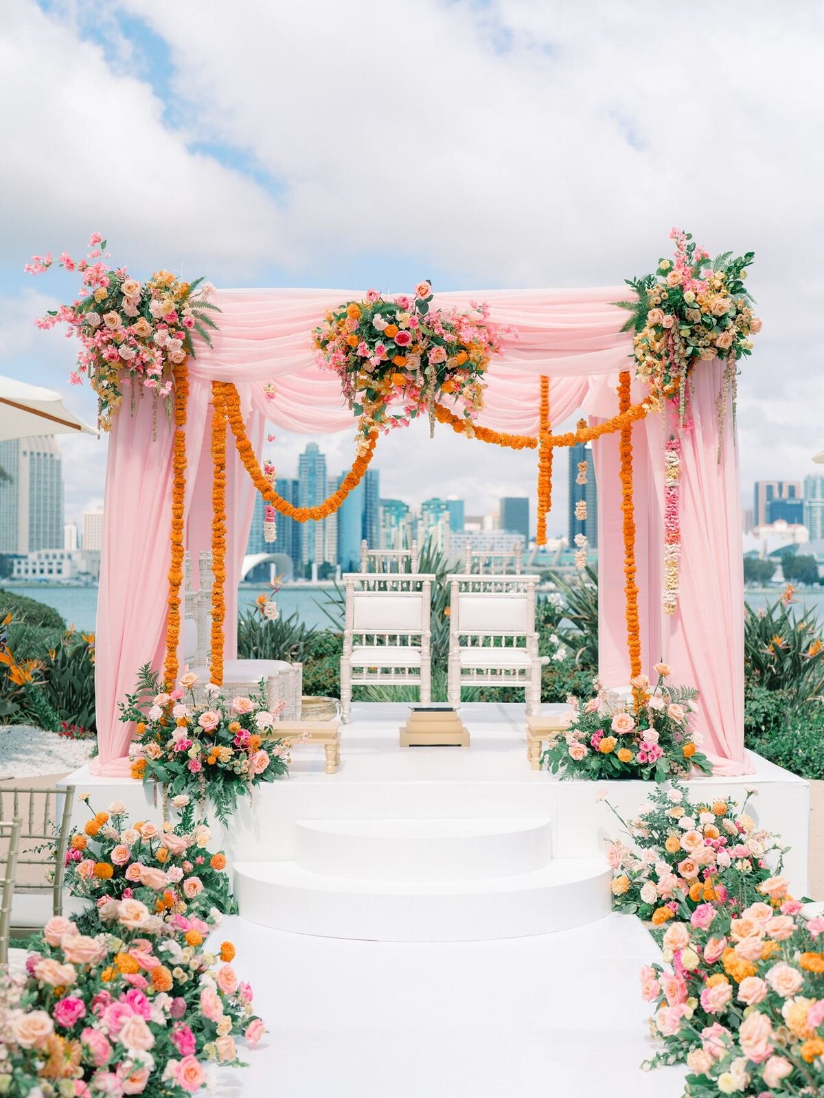 Beachfront Wedding Venues San Diego