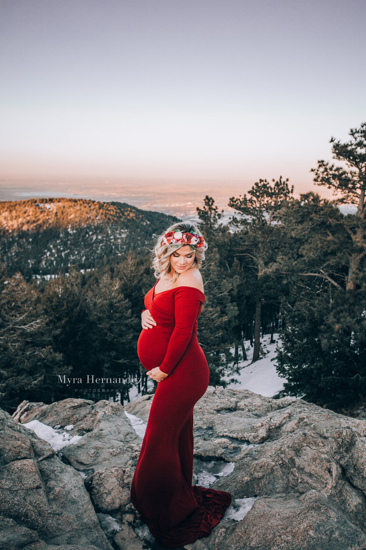 MountainMaternity