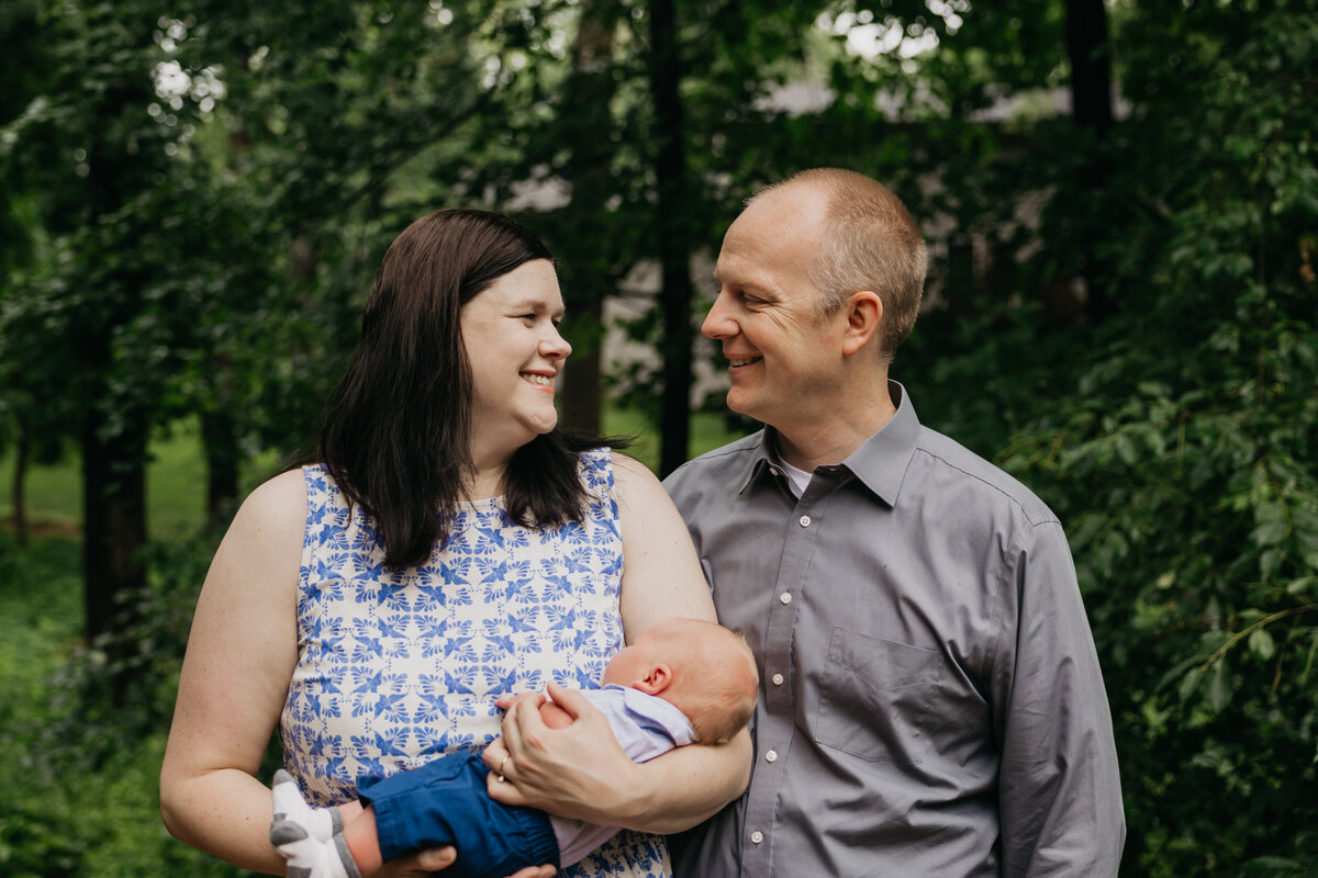 Minneapolis Family Photos (9)