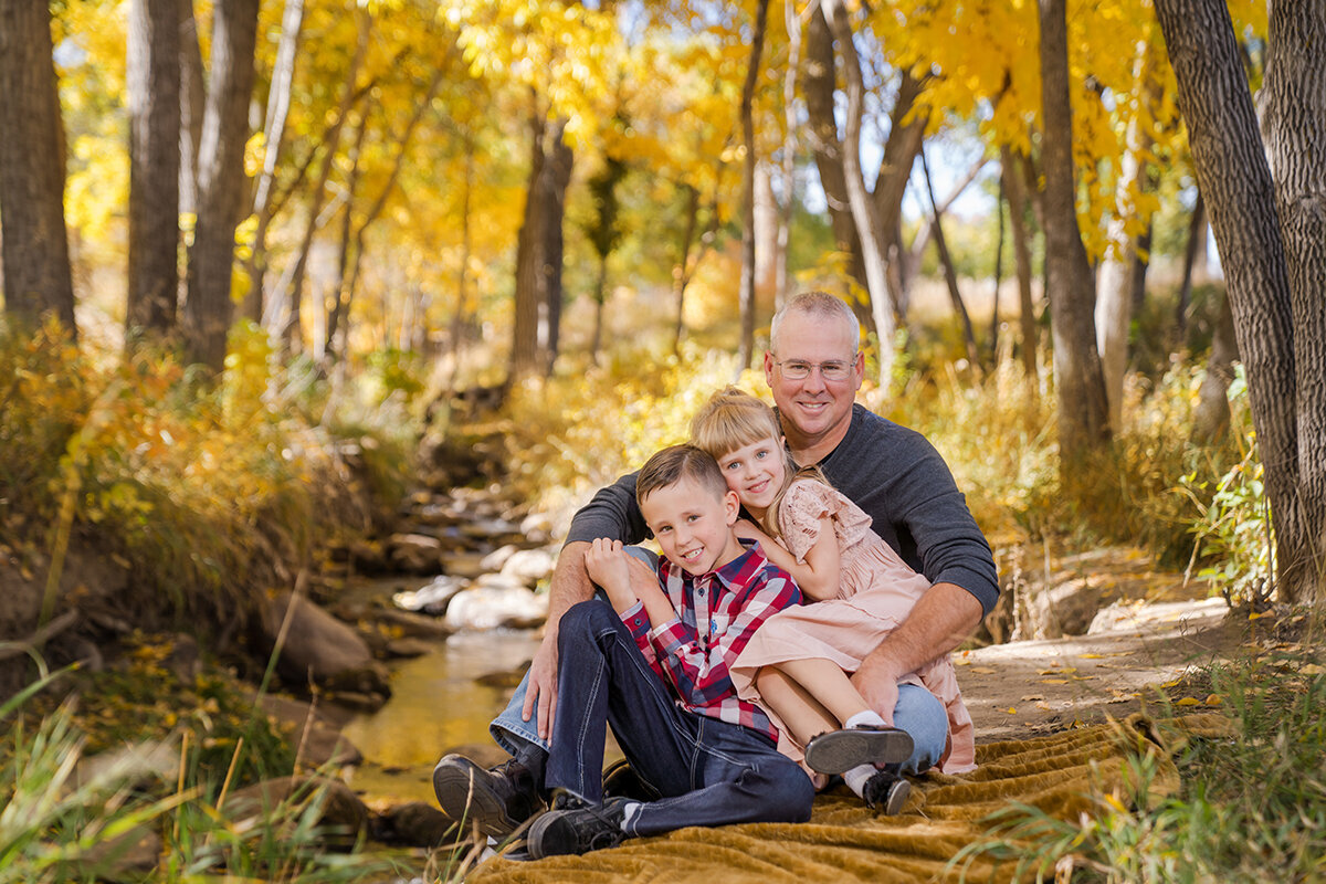 Baker Bear Creek Park Fall Minis-1037