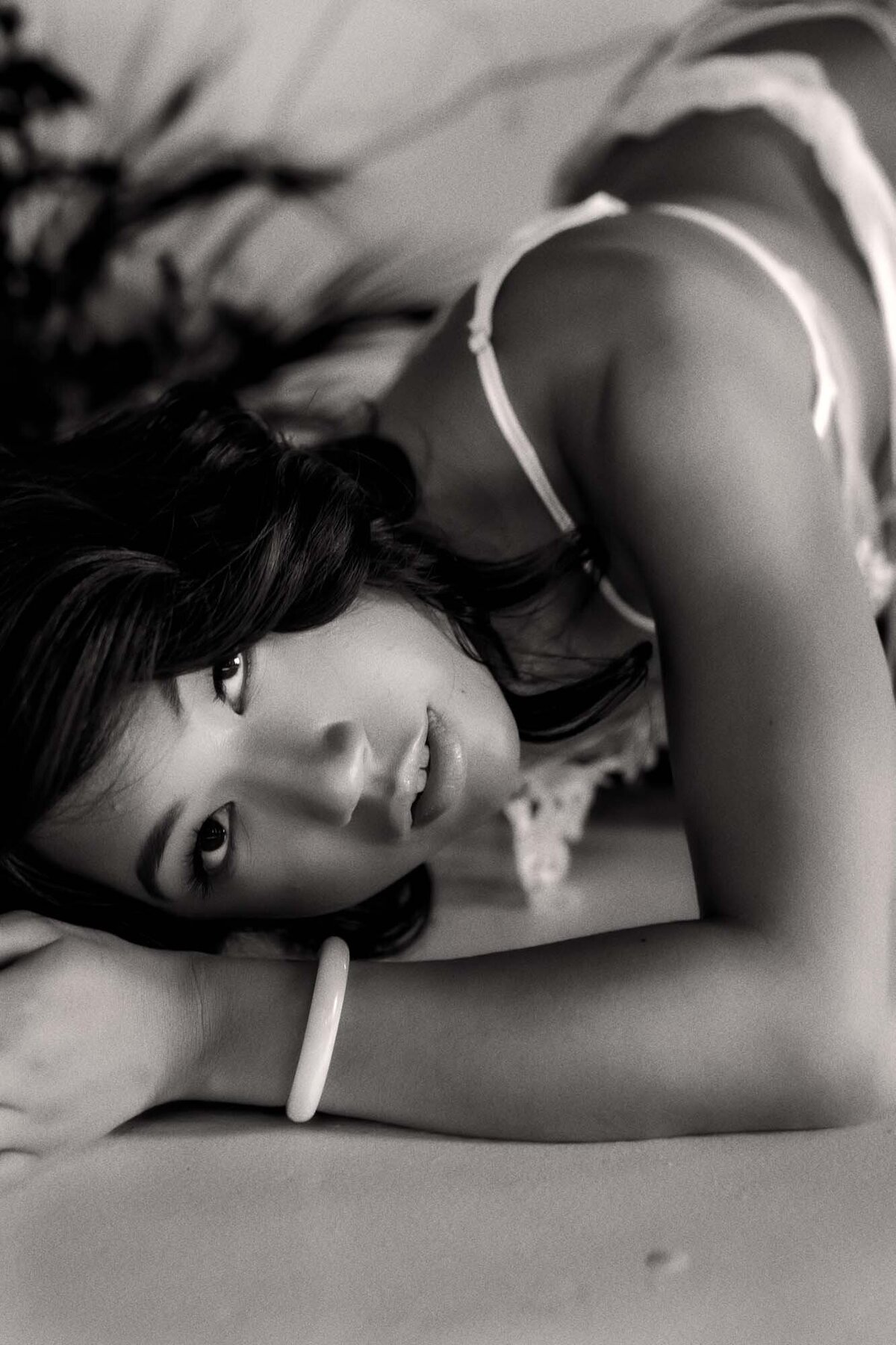 Indiana Boudoir Photographer
