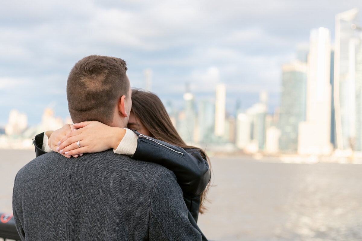 Nikoletta + Andrew Proposal 43