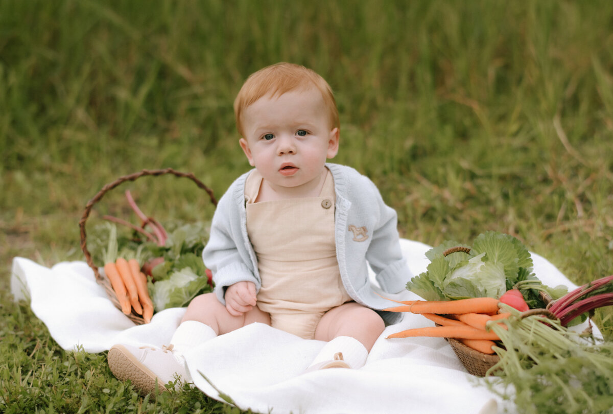 Orlando Family and Child Photographer | Little Folk Story