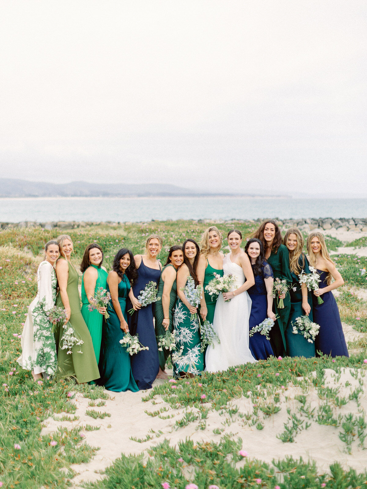 Halfmoon Bay CA Wedding Scott Sikora Photography34