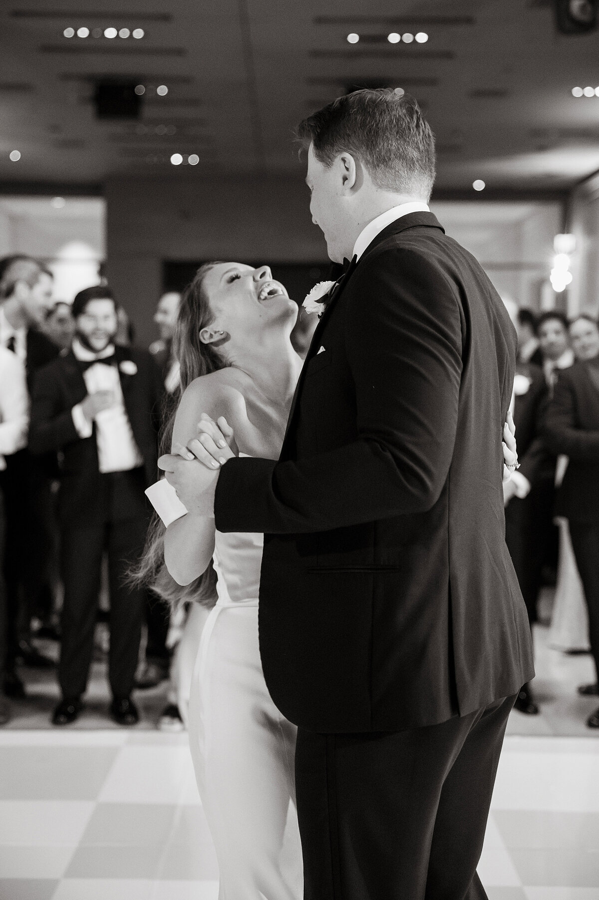 Makenzie and Brad Wedding 1325