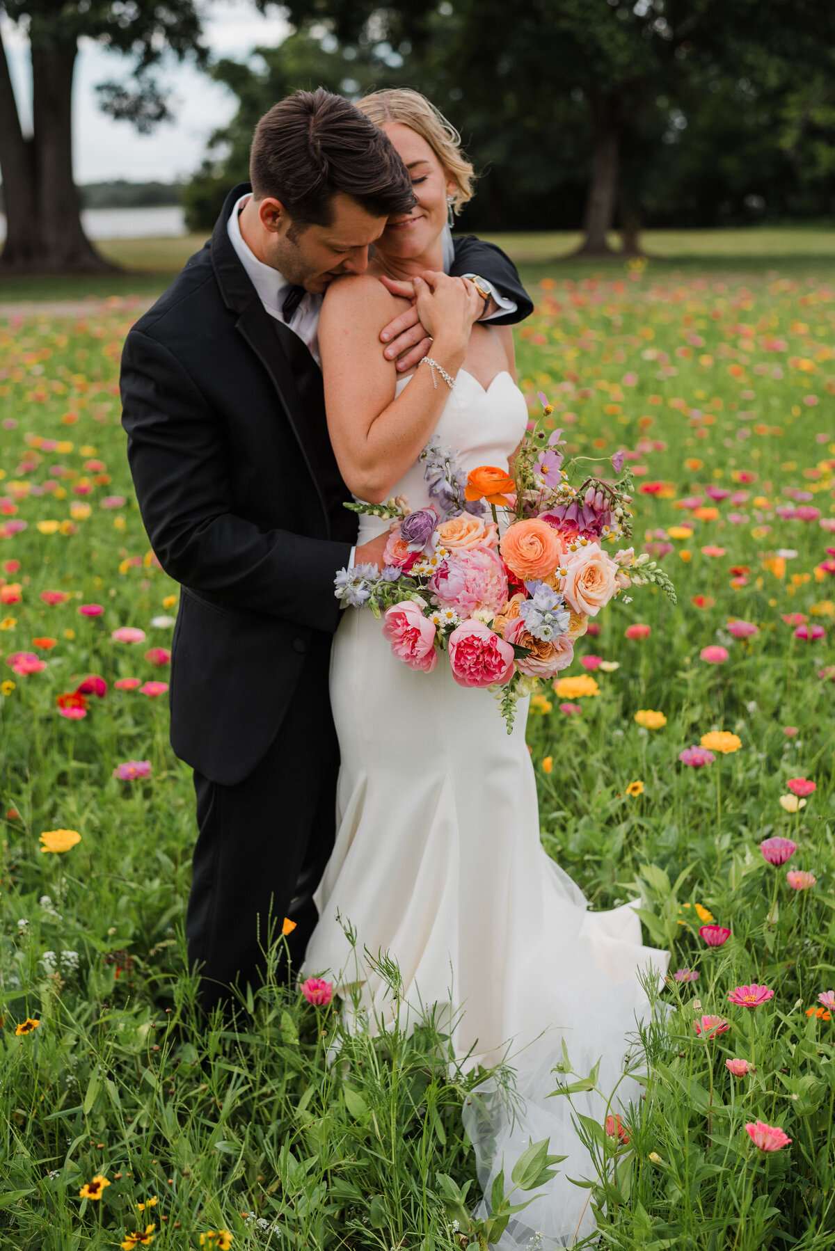 Kelly and James Whatley Weddings South Carolina (5)