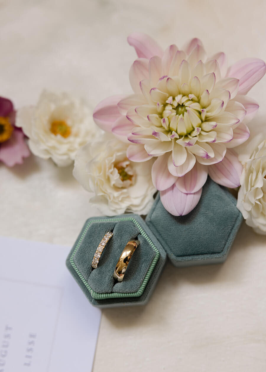 luxury - chateau- wedding -france - florist - planning - flowers .4