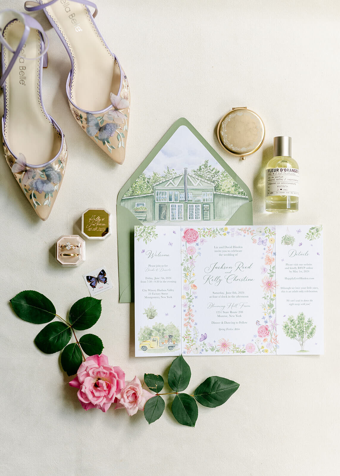 Hudson-Valley-New-York-Wedding-Chelsea-Brooke-Events2