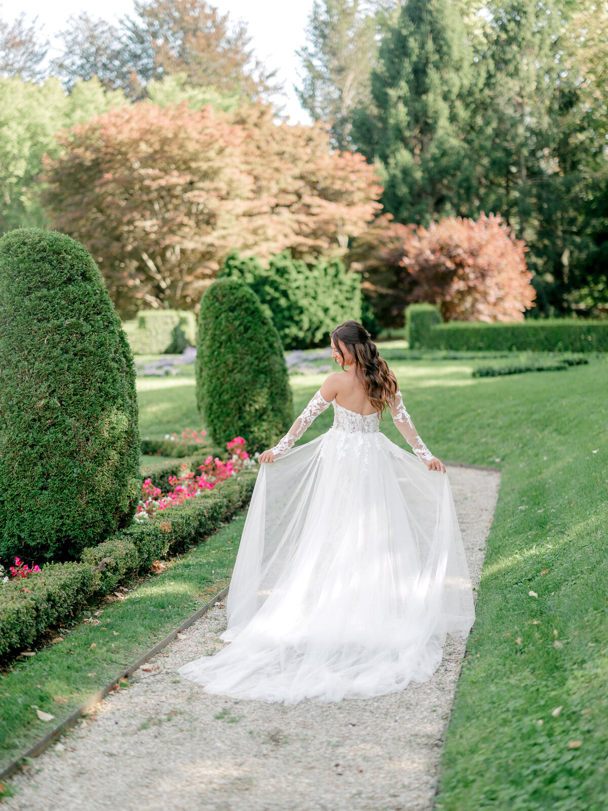 Rosecliff Mansion Newport Rhode Island-65