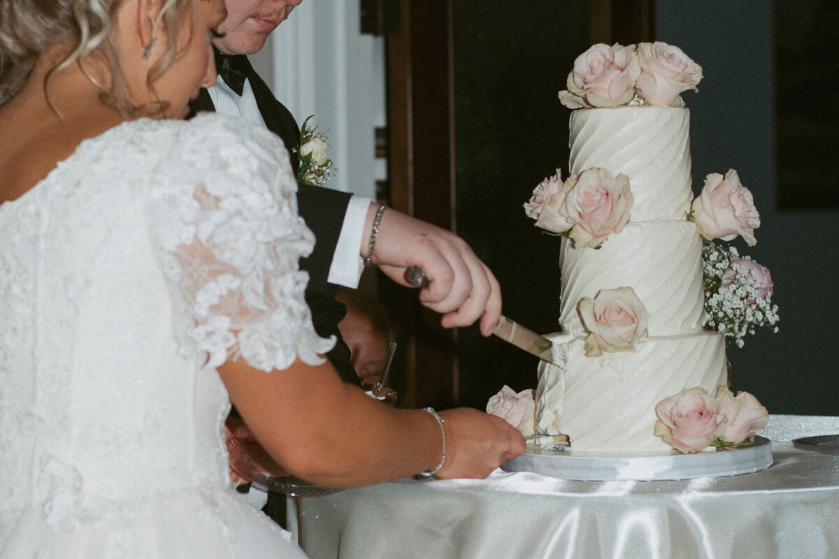St George Utah Wedding Photography