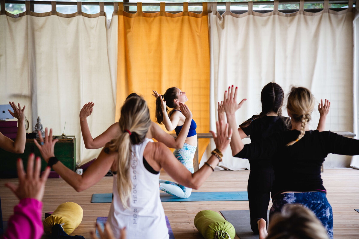58-Present Practices retreat photography