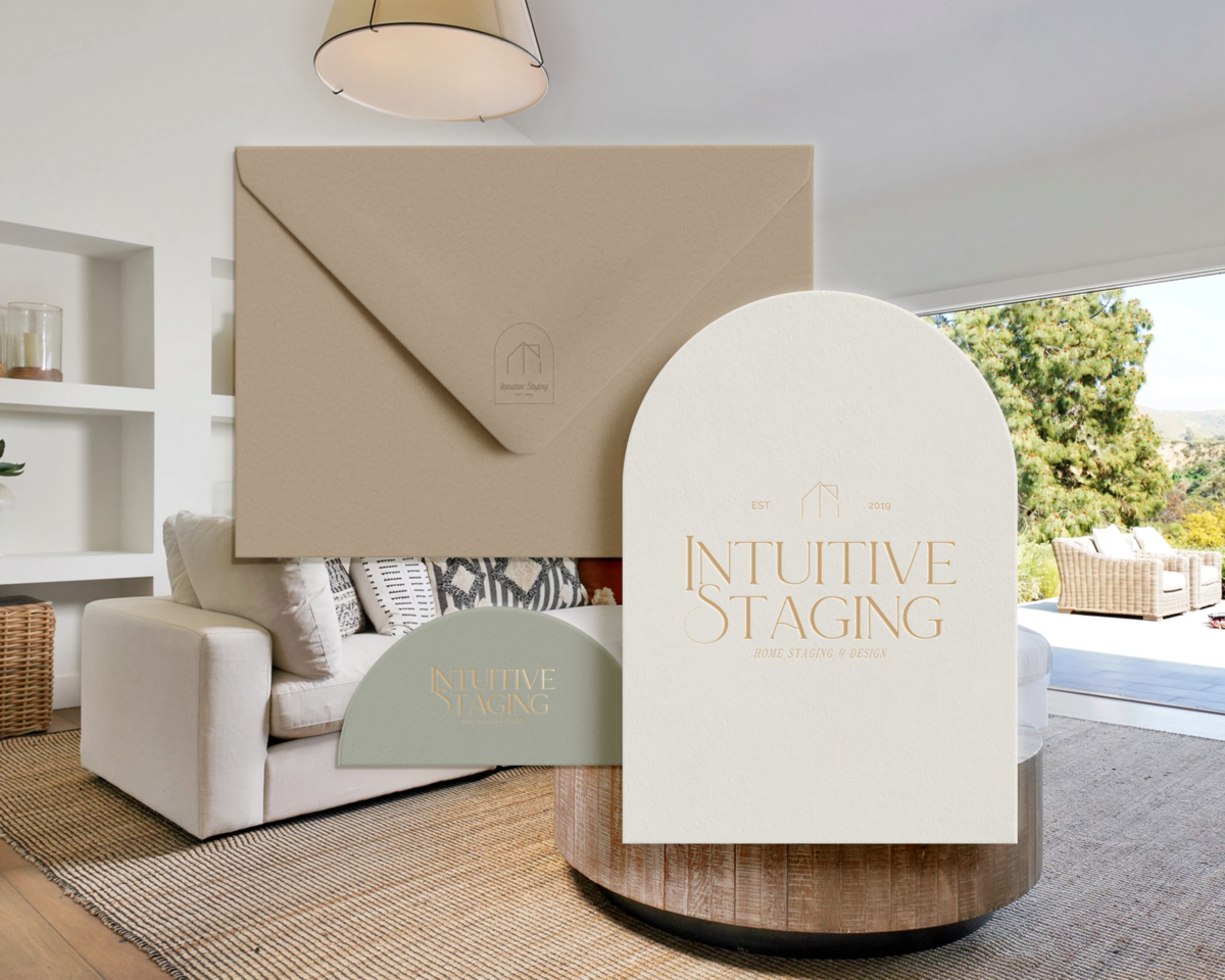 Intuitive Staging 3