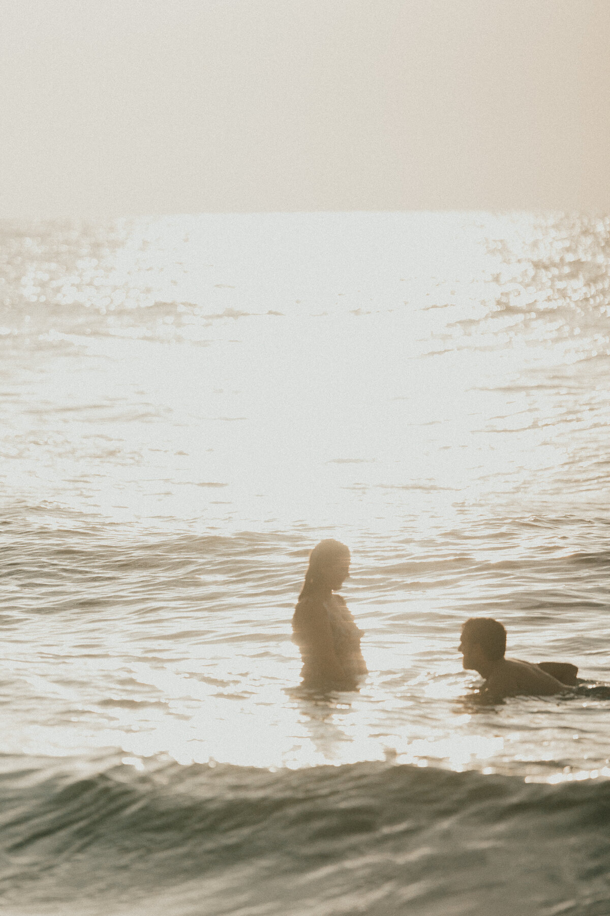 Amelia Island - Surf Couple Photoshoot-250