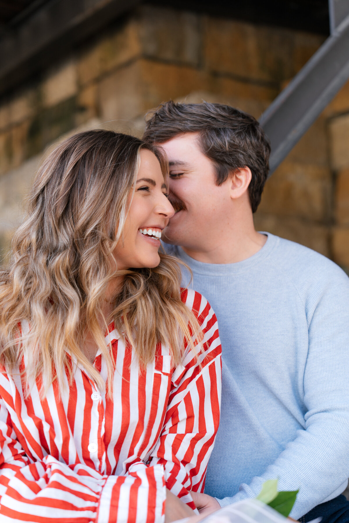 Abygail Banks Studios- San Antonio Engagement Photographer22