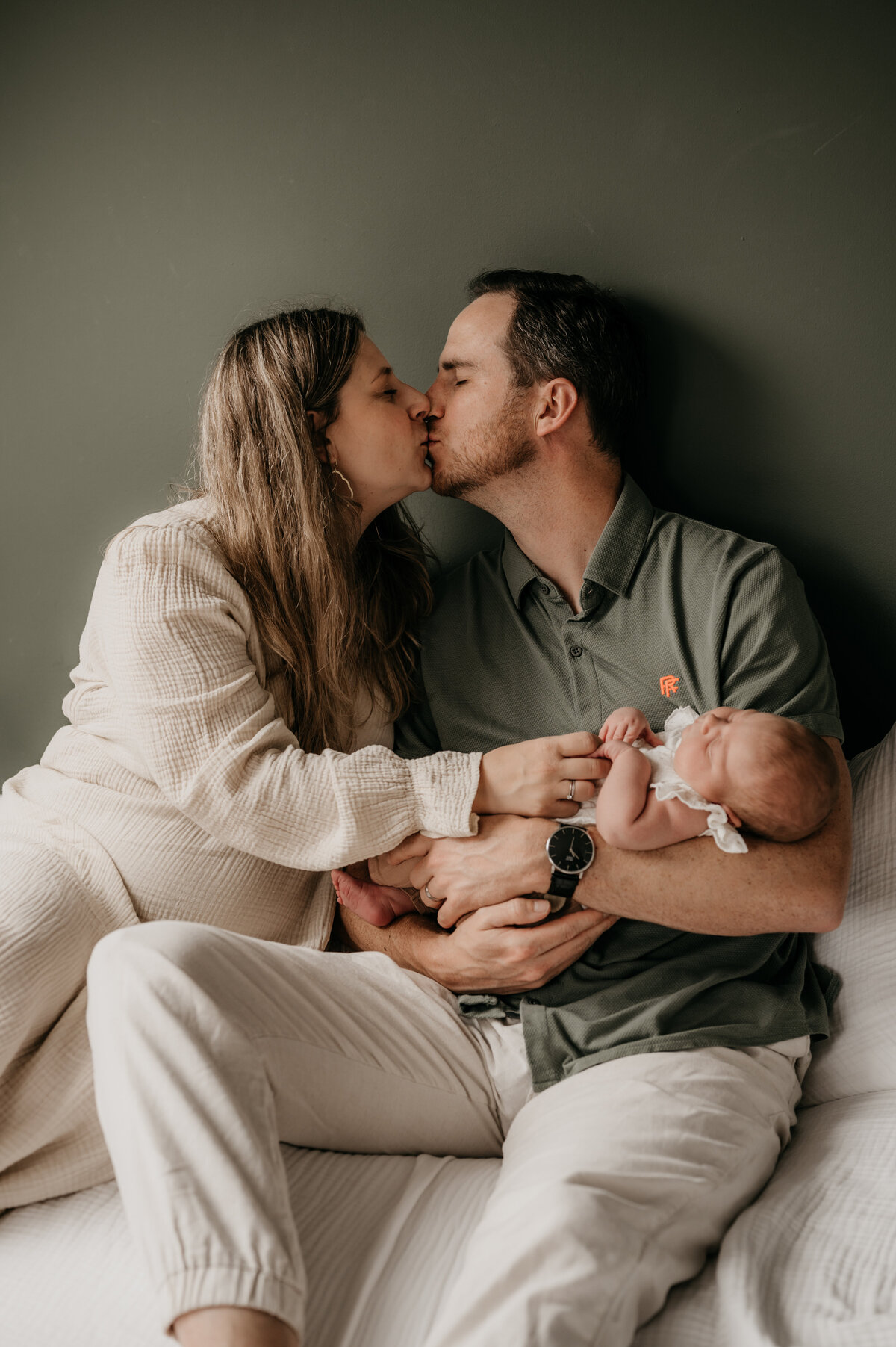 Pure Liefde Fotografie - Newbornshoot Emma-28