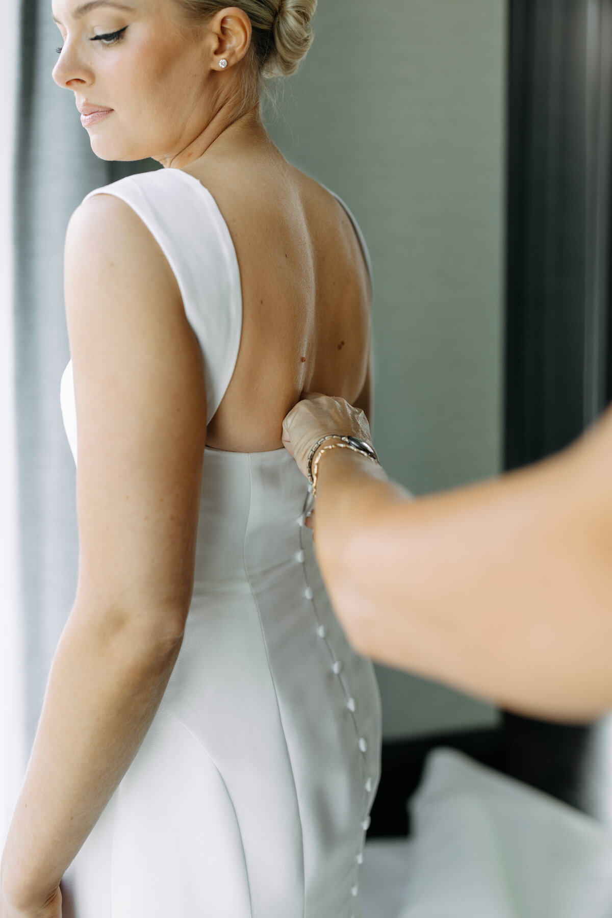 chicago film wedding photographer