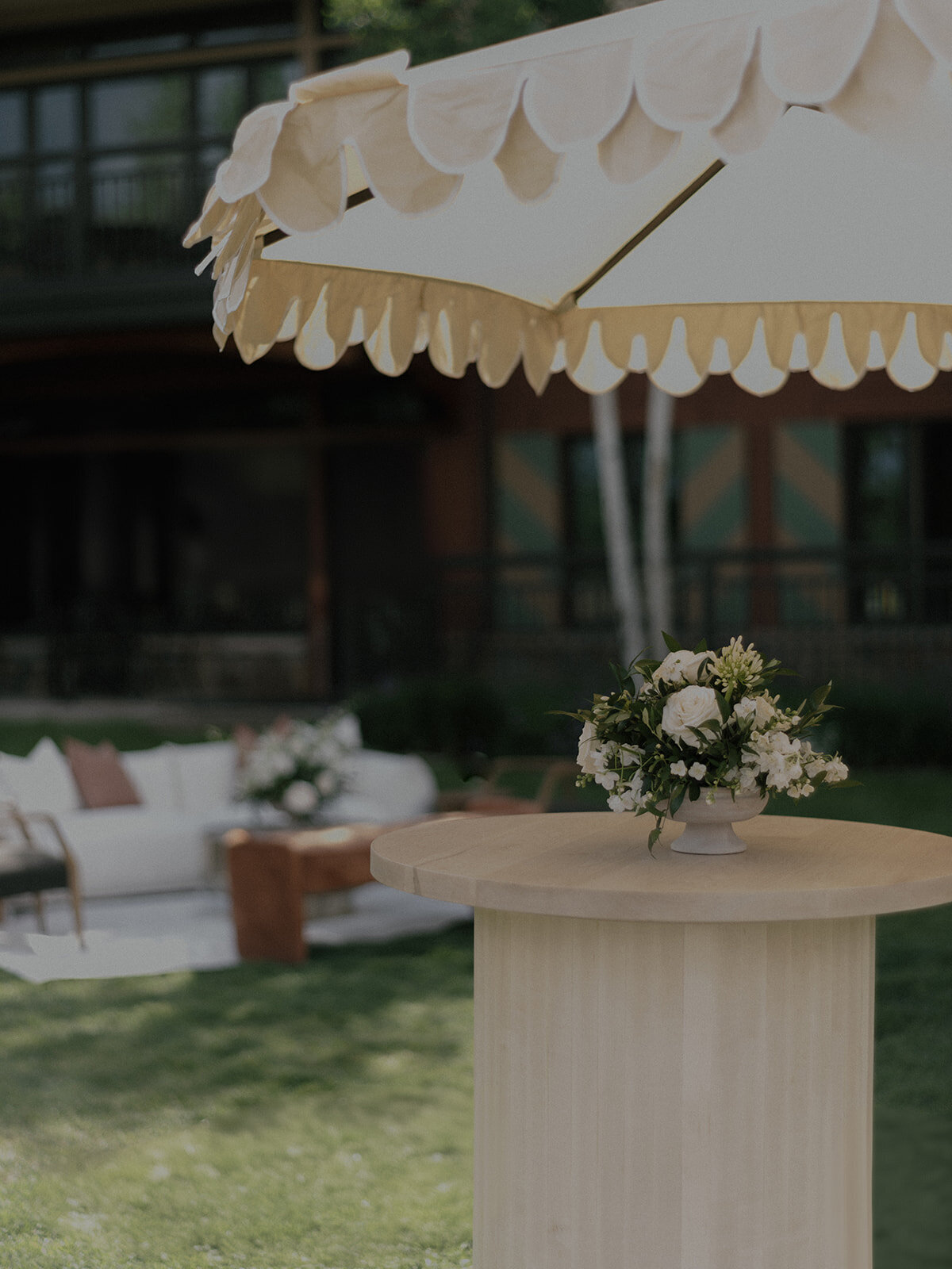 House of WIlde Rentals - Colorado - Vail2