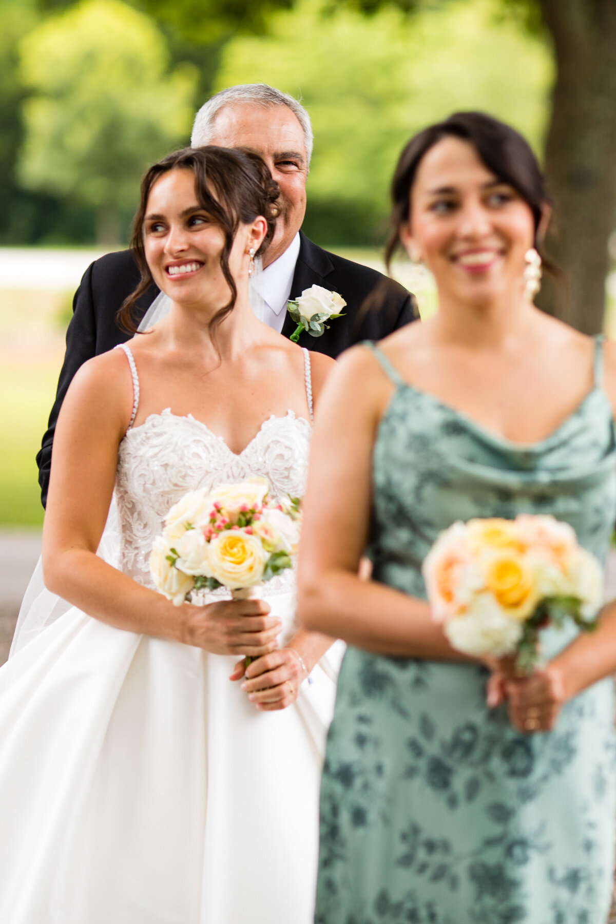 Philadelphia Garden Wedding-110