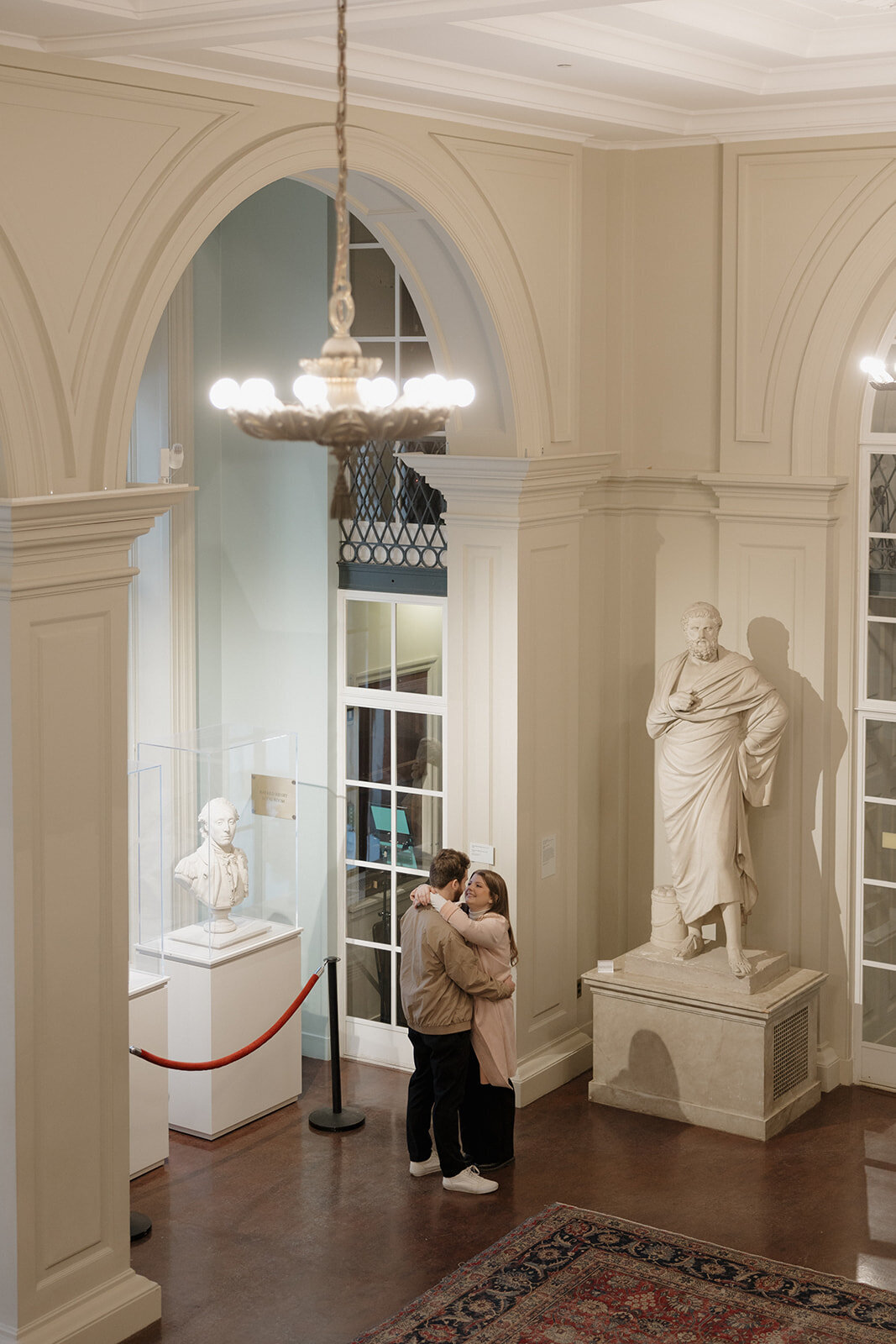 BostonAthenaeumEngagements22